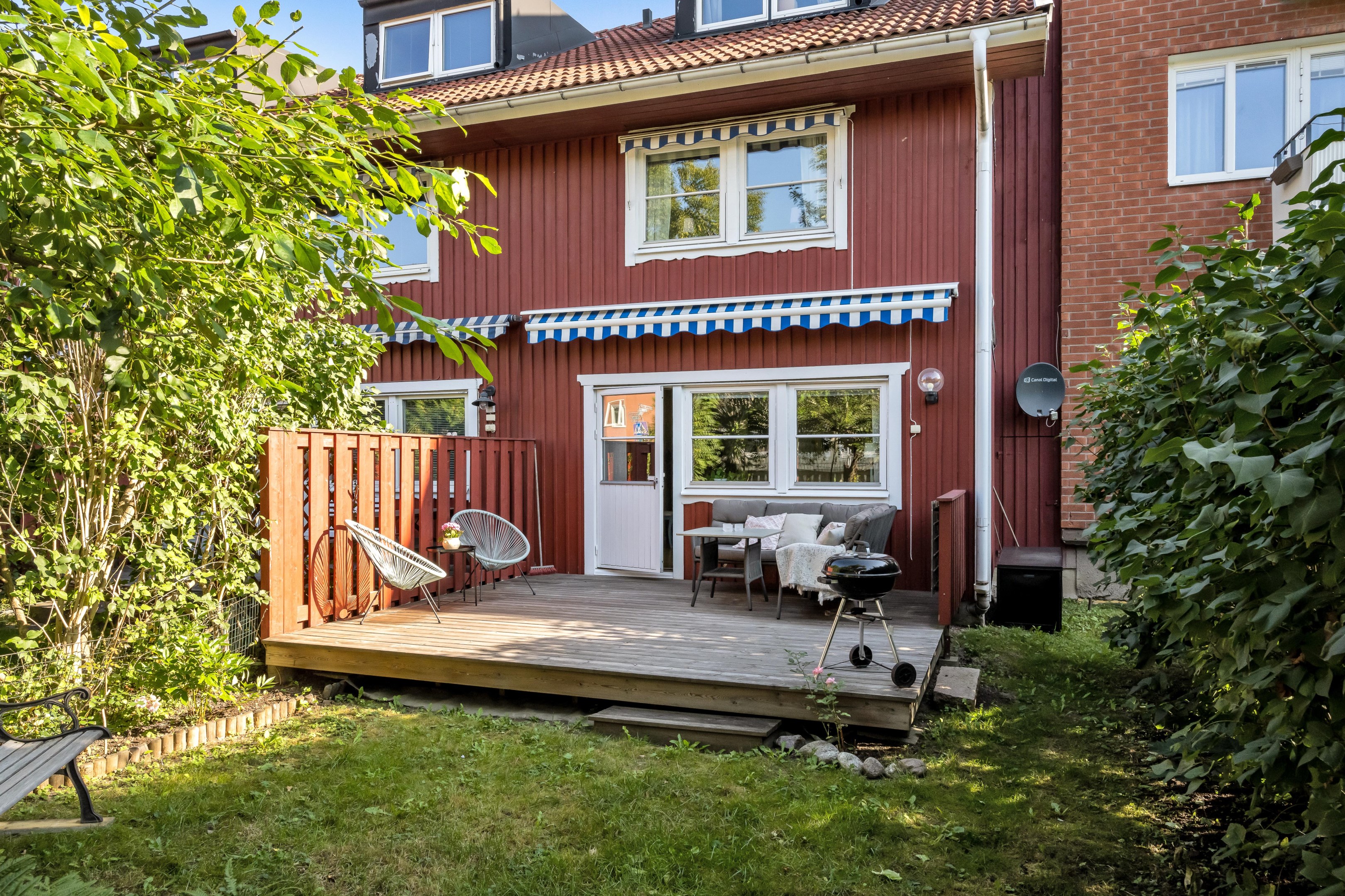 Bostadsbild från Börjegatan 41A, Såld i , Uppsala