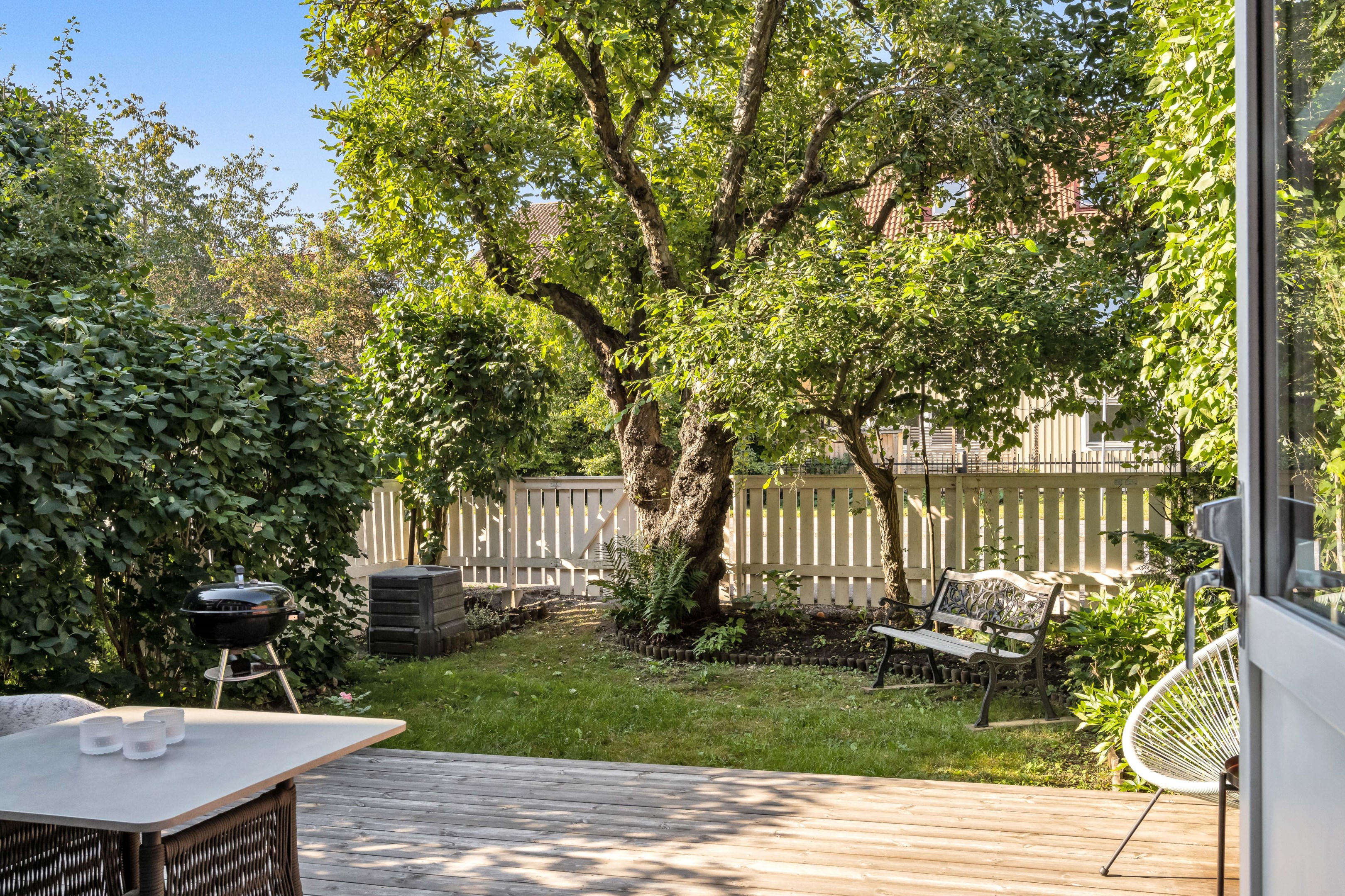 Bostadsbild från Börjegatan 41A, Såld i , Uppsala