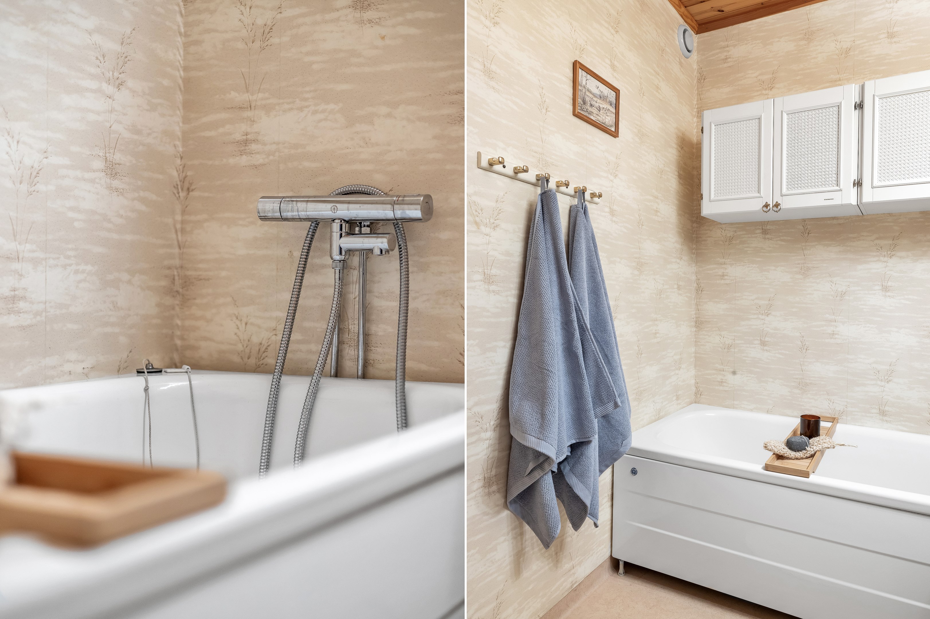 Bostadsbild från Börjegatan 41A, Såld i , Uppsala