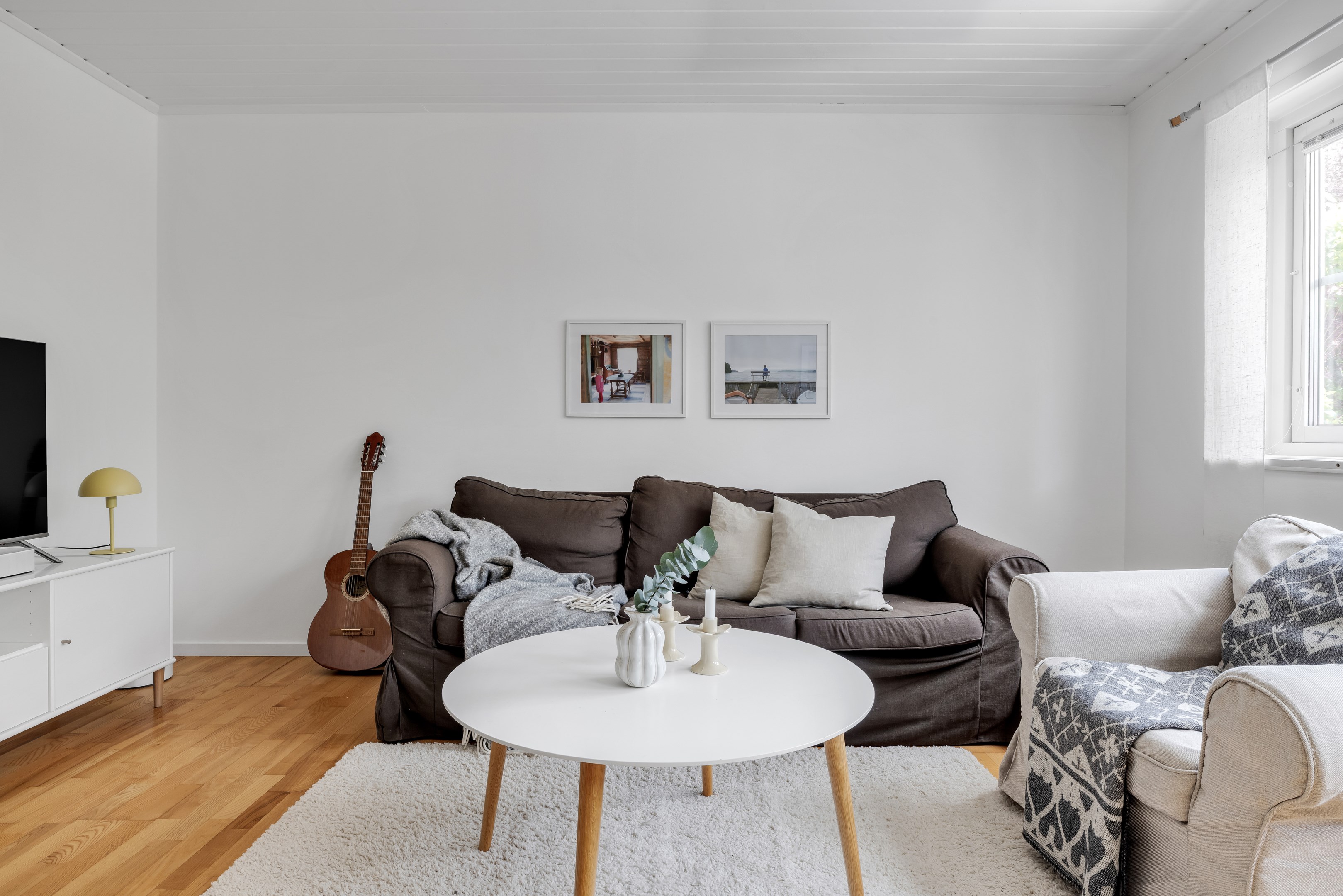 Bostadsbild från Börjegatan 41A, Såld i , Uppsala