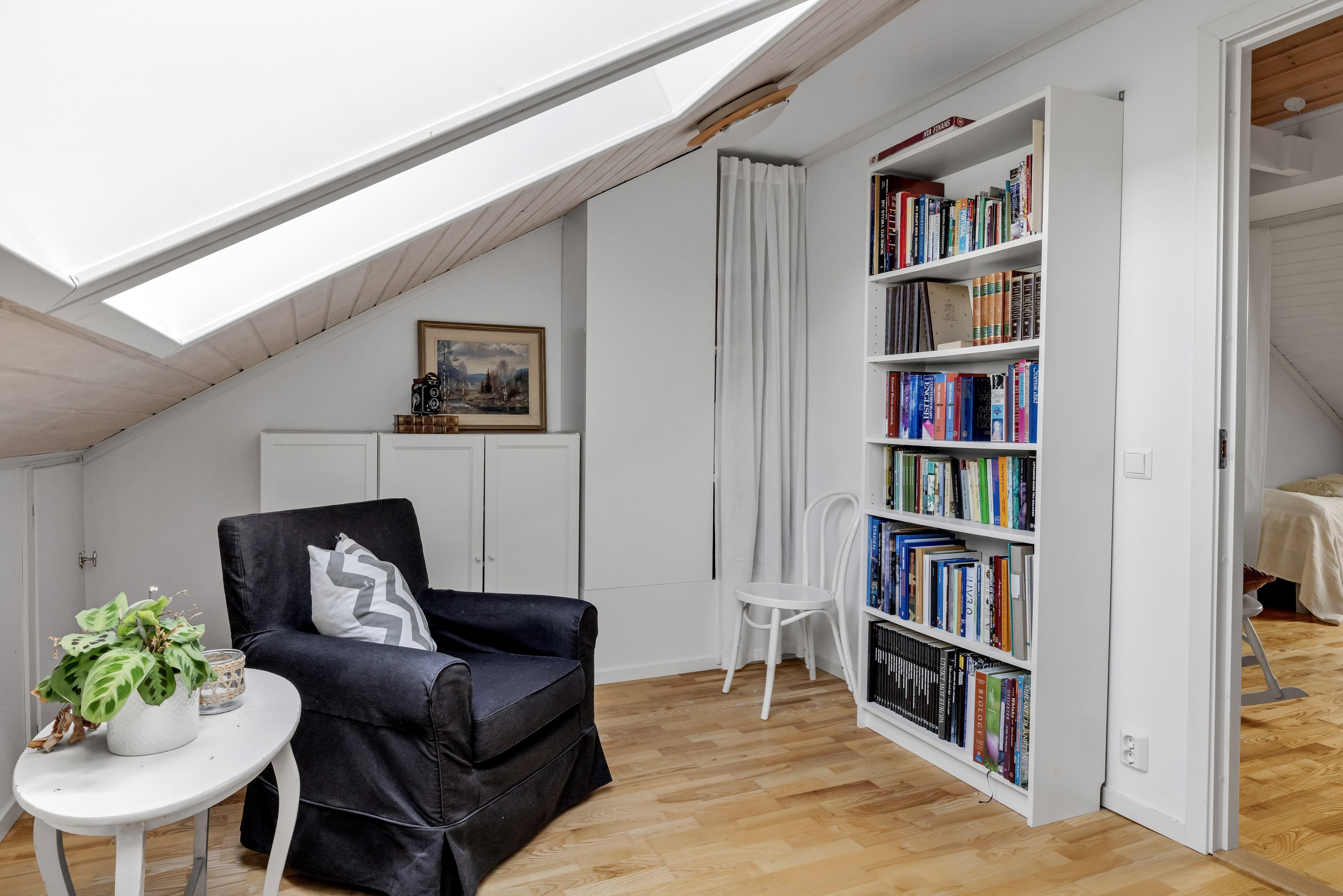 Bostadsbild från Börjegatan 41A, Såld i , Uppsala