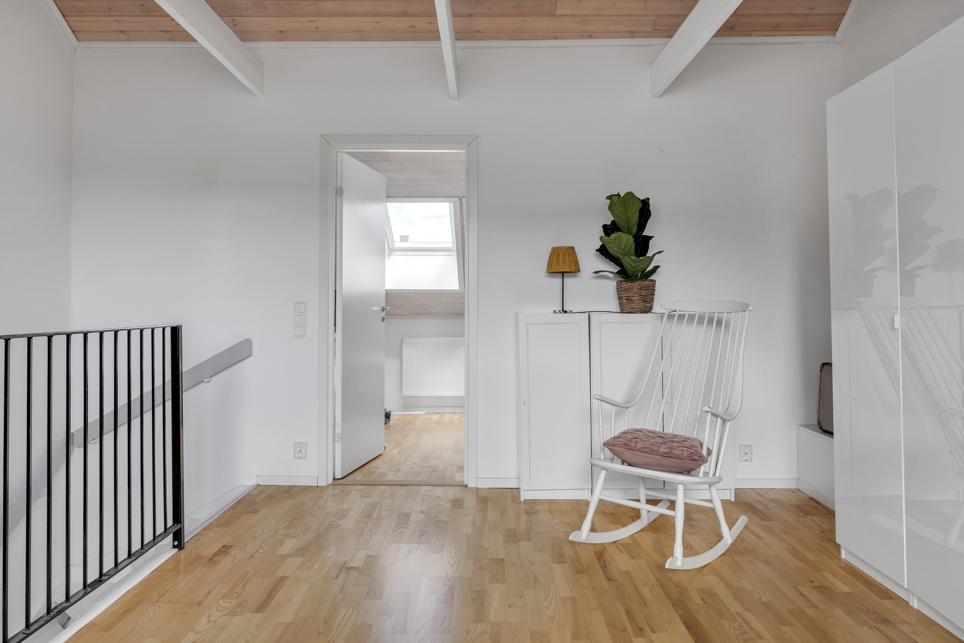 Bostadsbild från Börjegatan 41A, Såld i , Uppsala