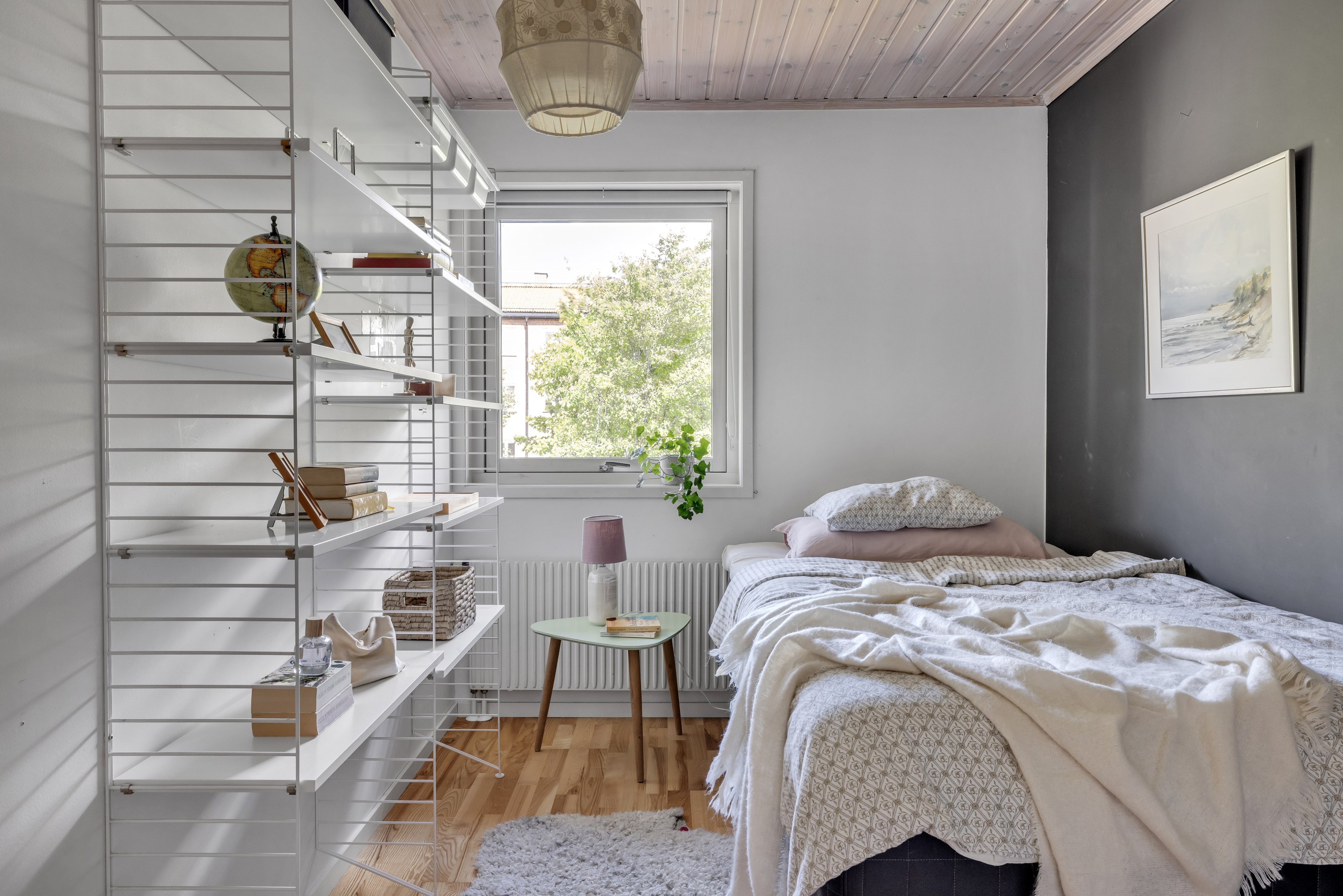 Bostadsbild från Börjegatan 41A, Såld i , Uppsala