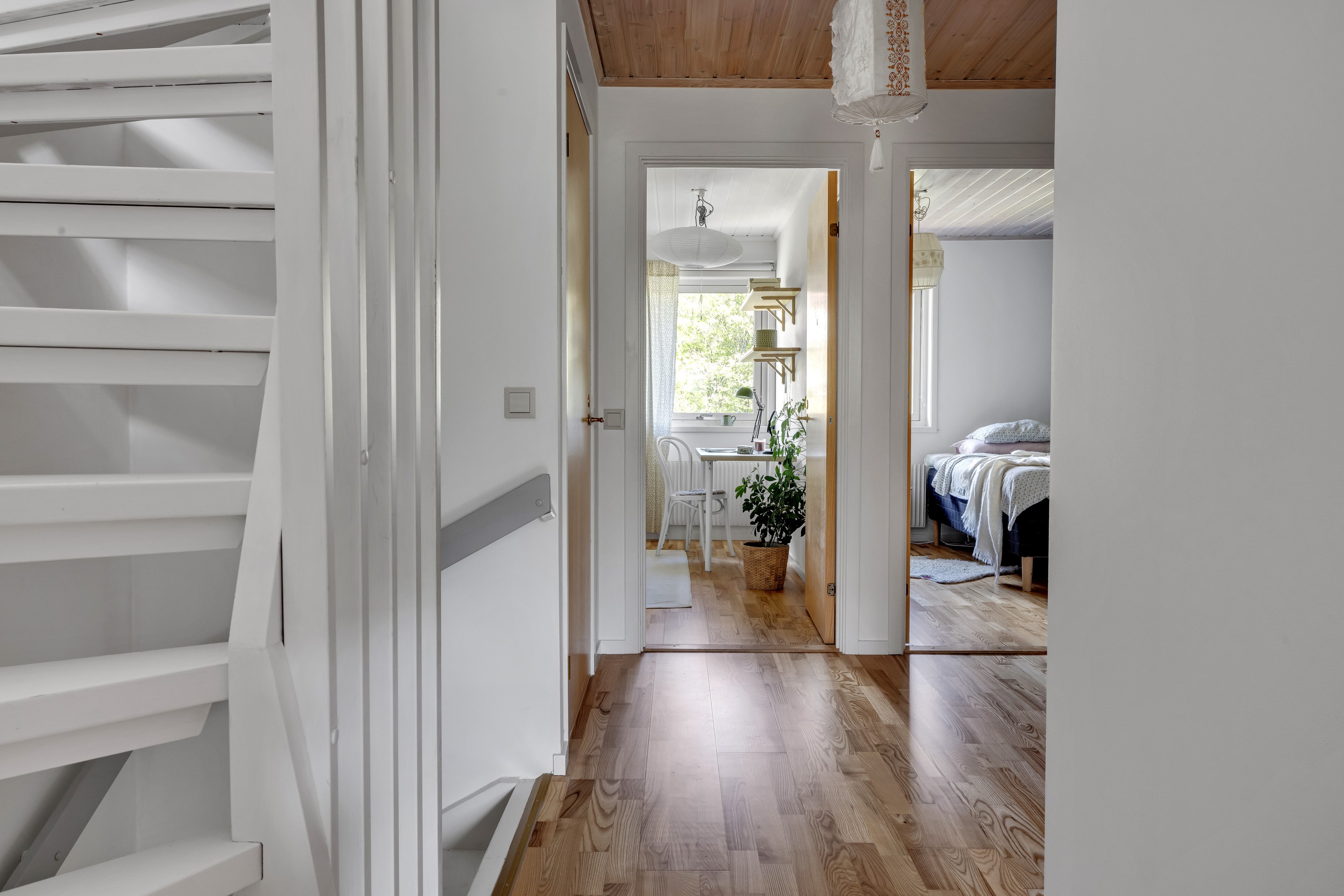 Bostadsbild från Börjegatan 41A, Såld i , Uppsala