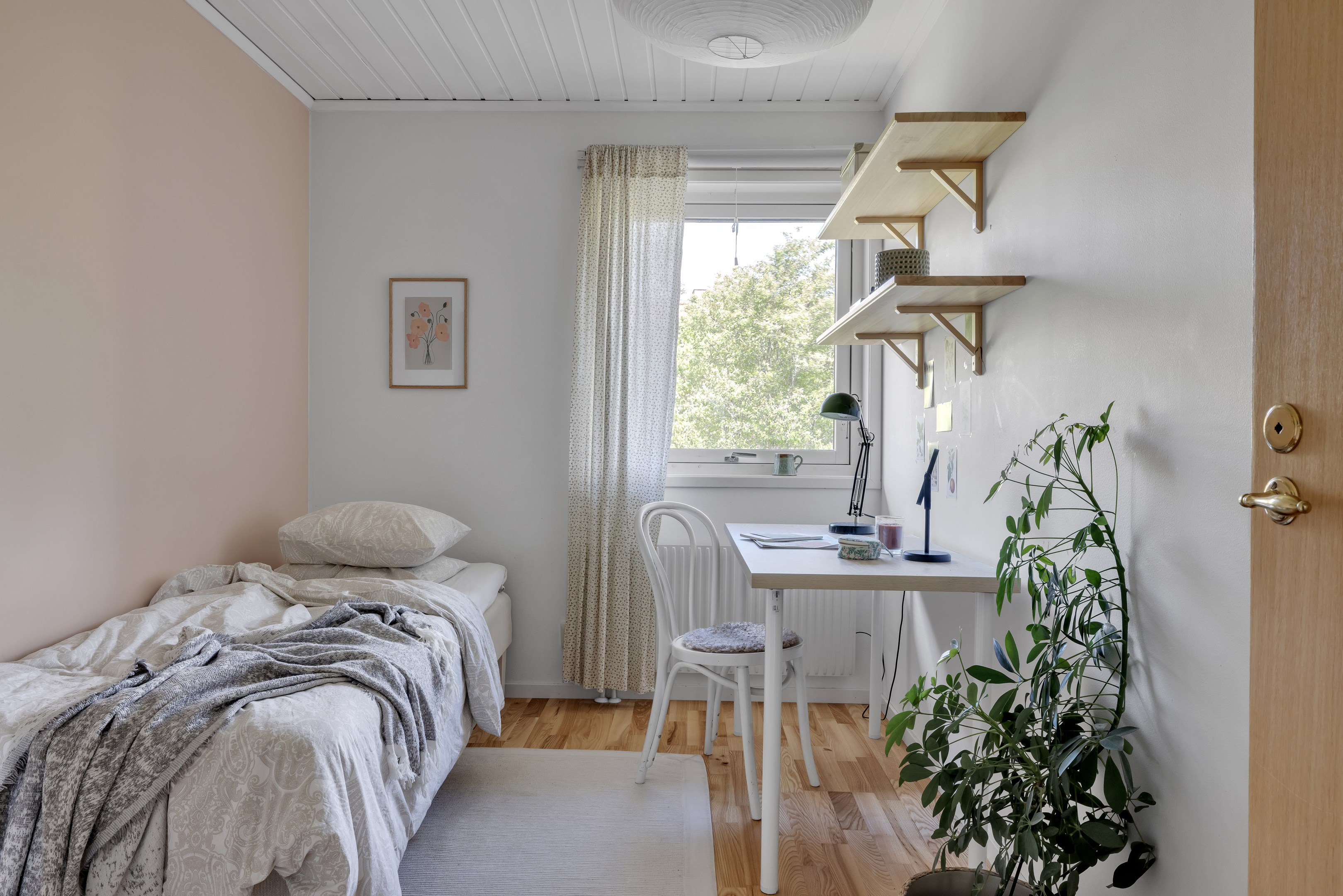 Bostadsbild från Börjegatan 41A, Såld i , Uppsala