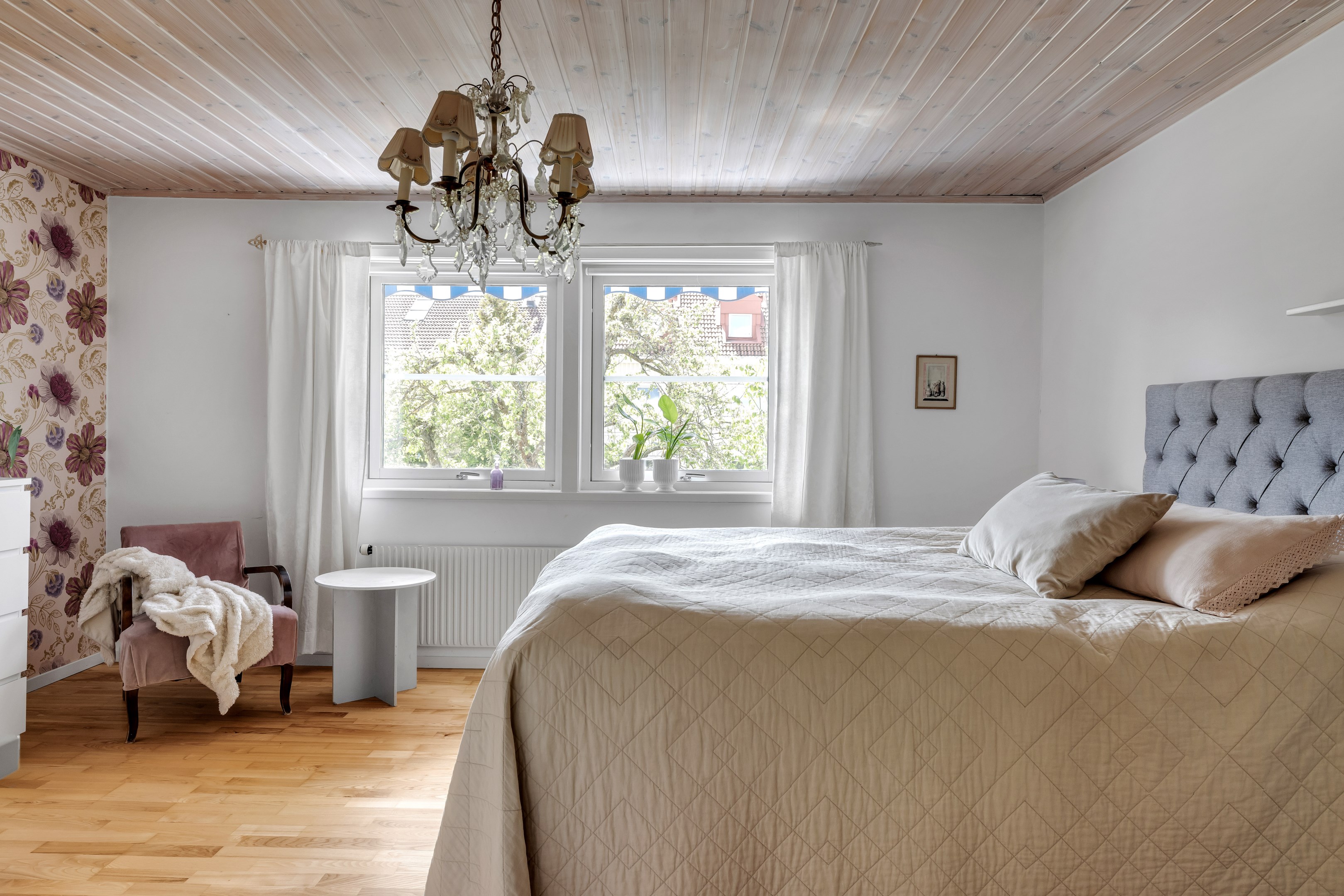 Bostadsbild från Börjegatan 41A, Såld i , Uppsala