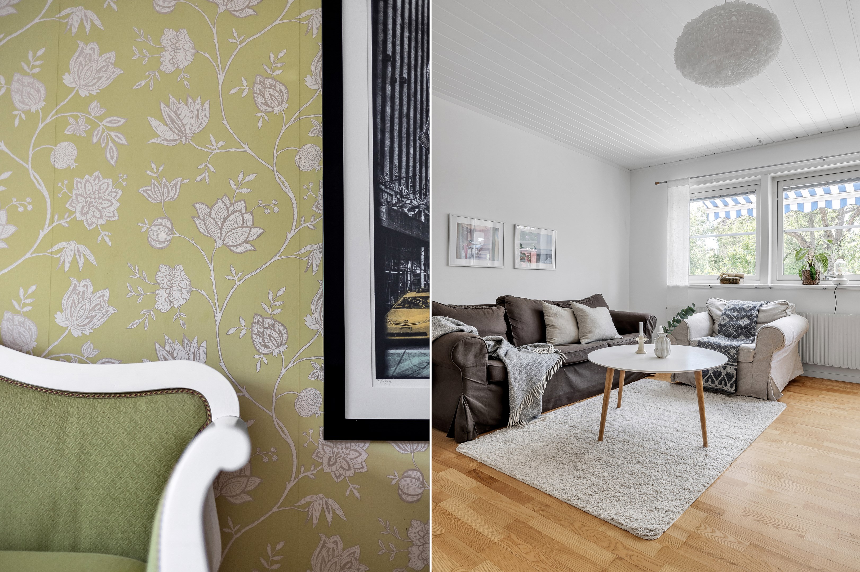 Bostadsbild från Börjegatan 41A, Såld i , Uppsala