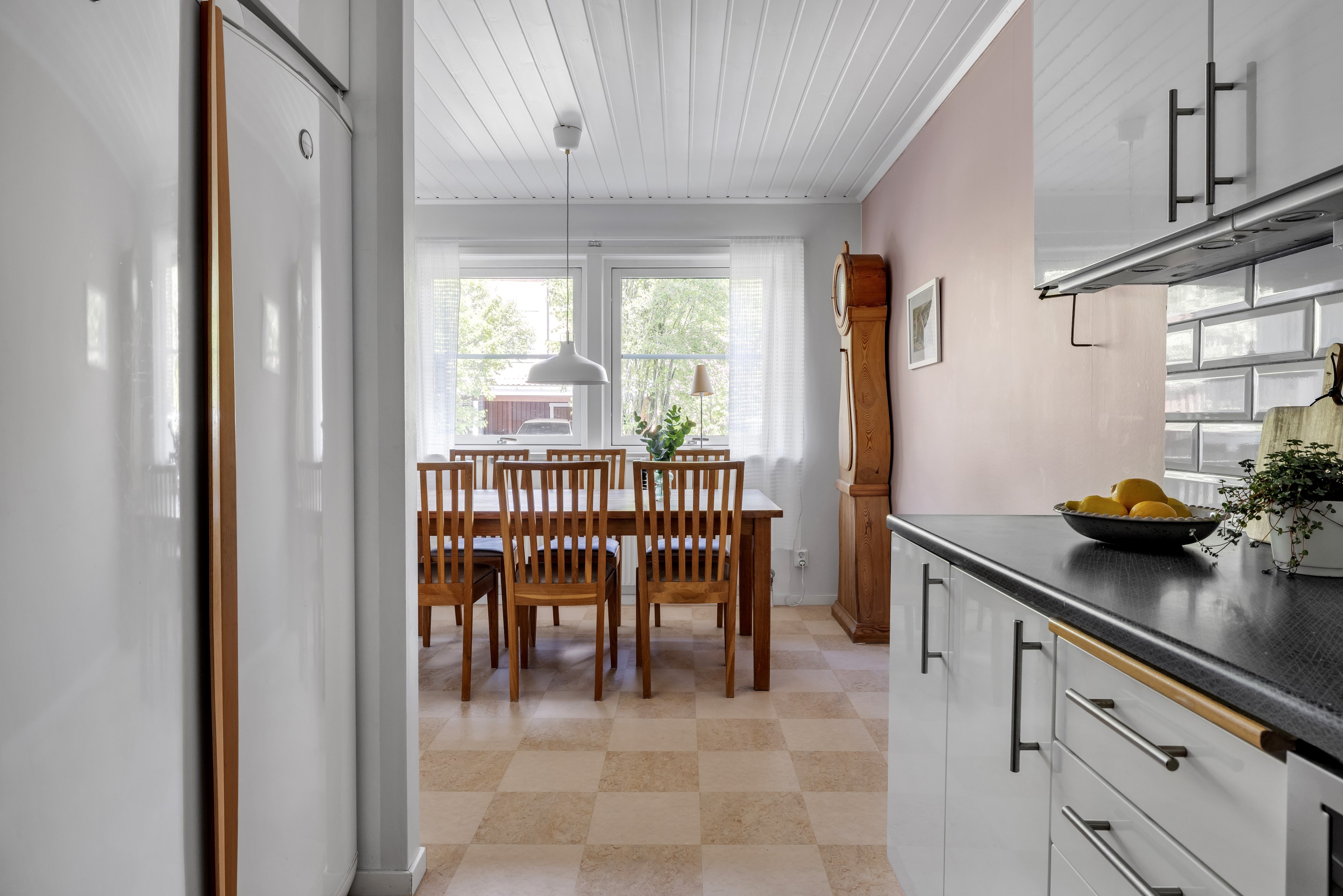 Bostadsbild från Börjegatan 41A, Såld i , Uppsala