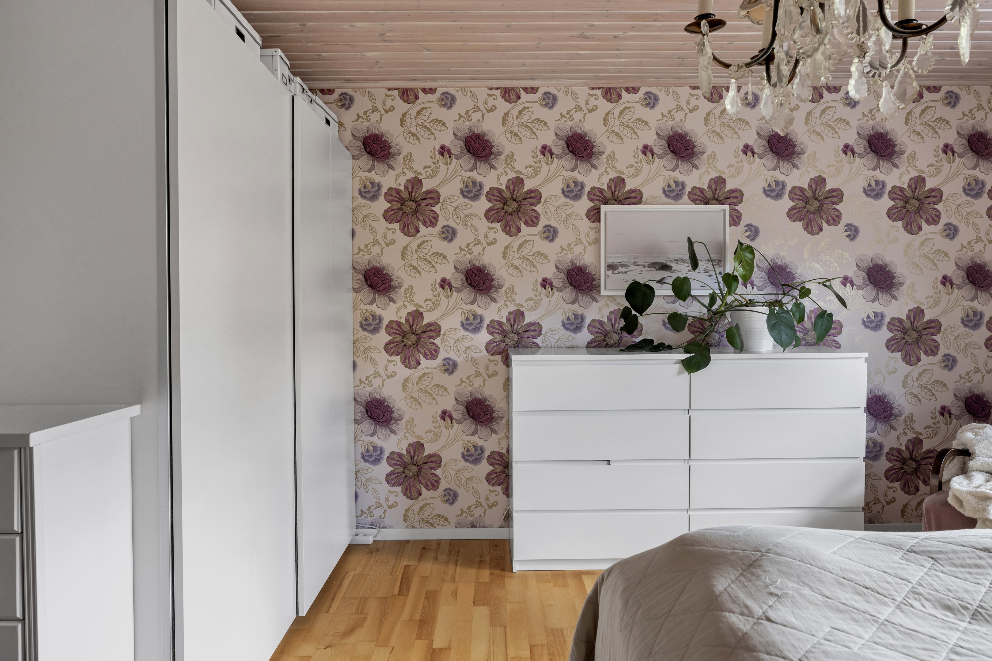 Bostadsbild från Börjegatan 41A, Såld i , Uppsala