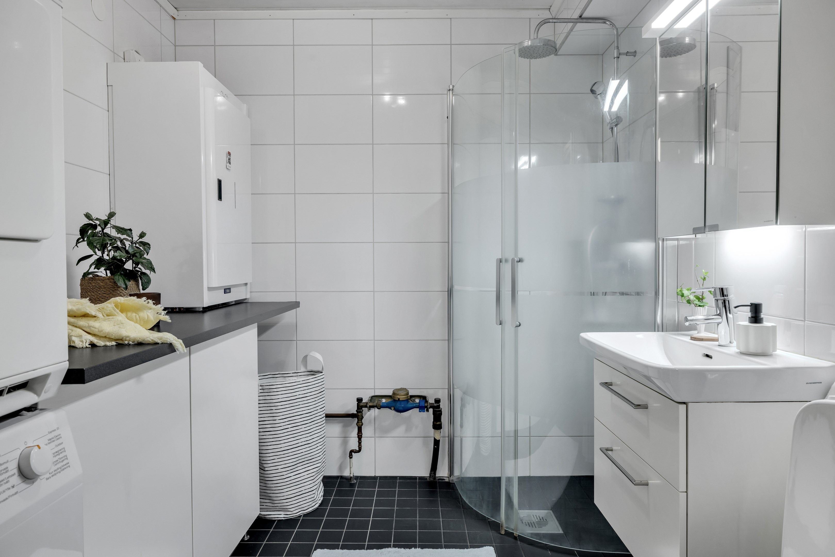 Bostadsbild från Börjegatan 41A, Såld i , Uppsala