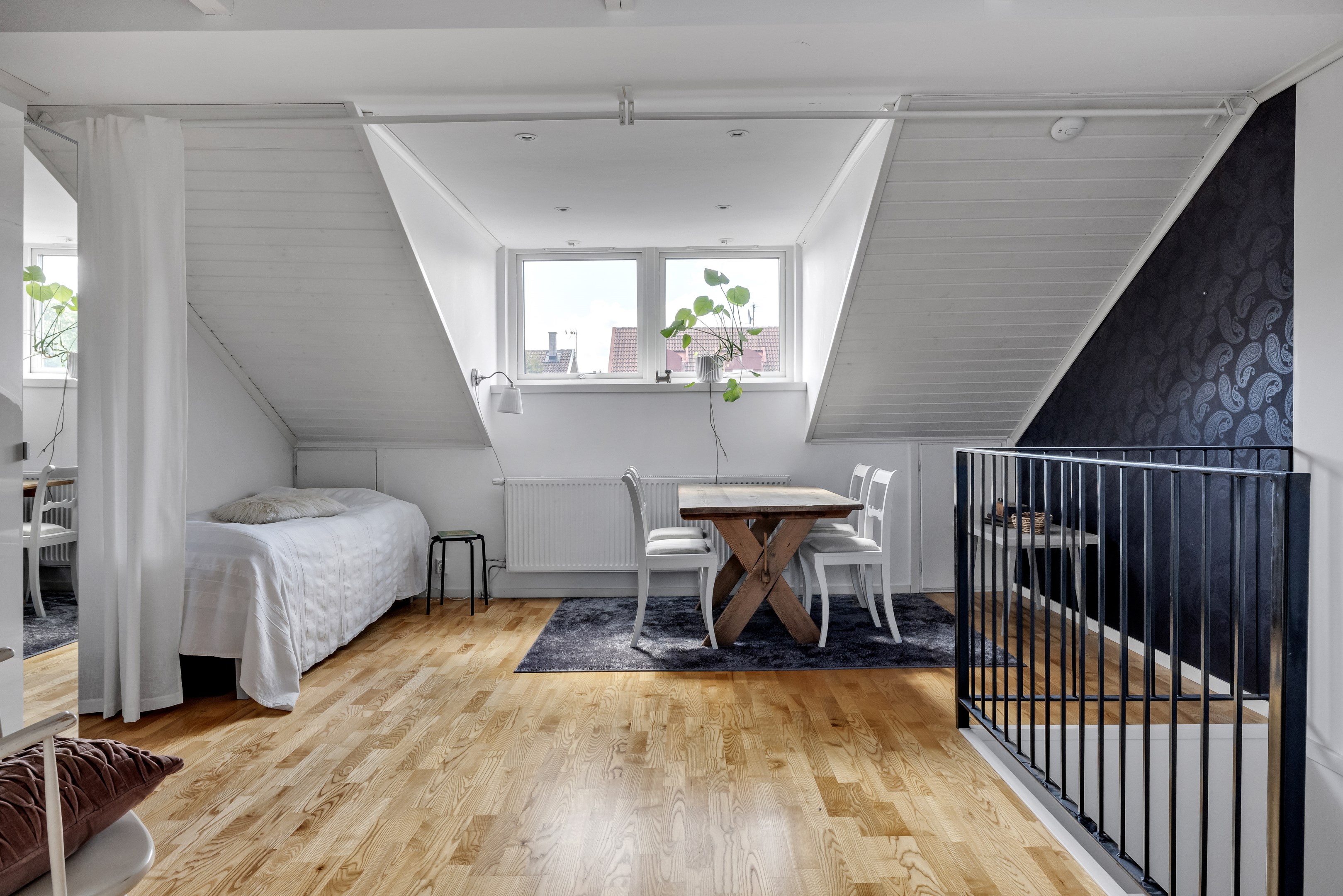 Bostadsbild från Börjegatan 41A, Såld i , Uppsala