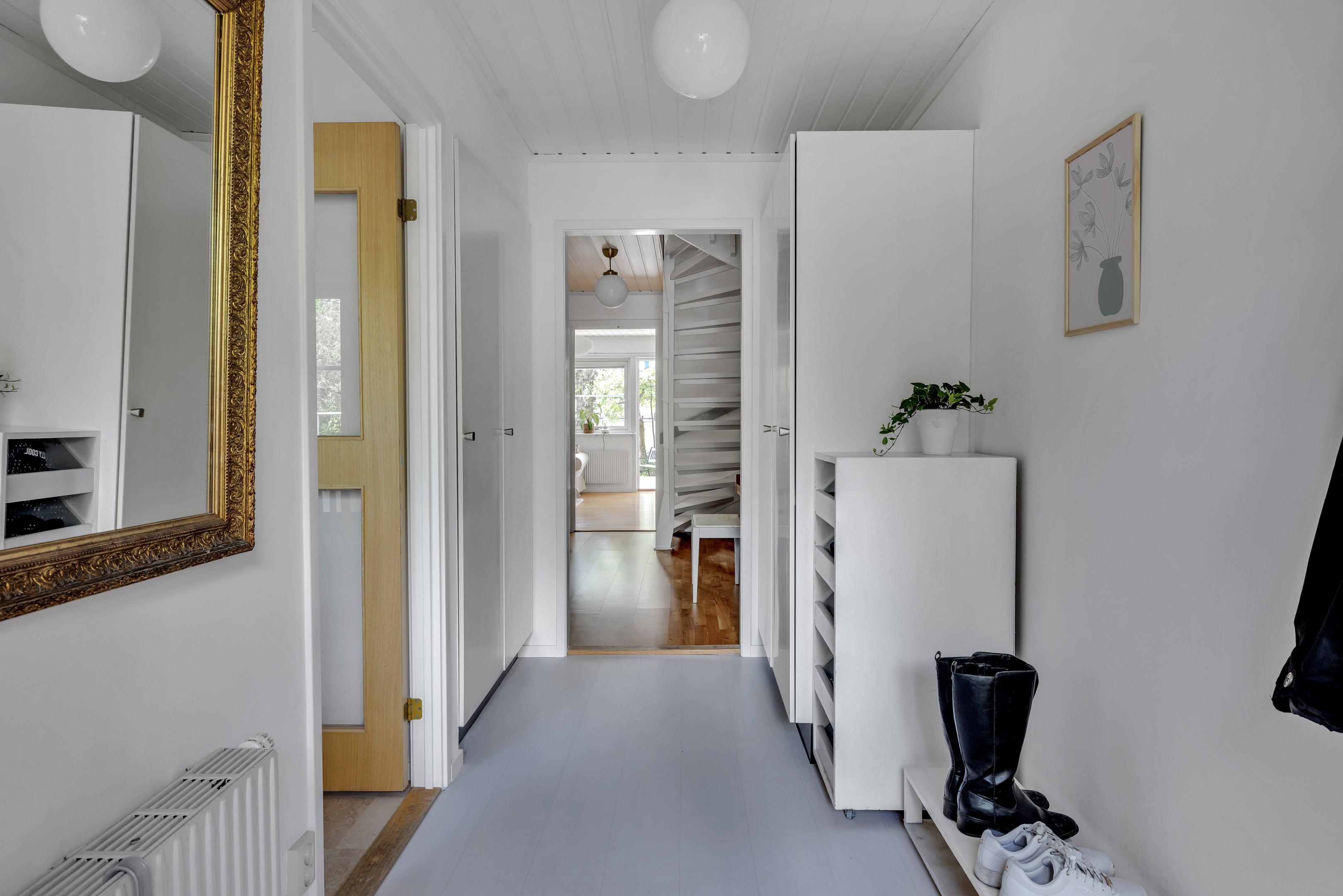 Bostadsbild från Börjegatan 41A, Såld i , Uppsala