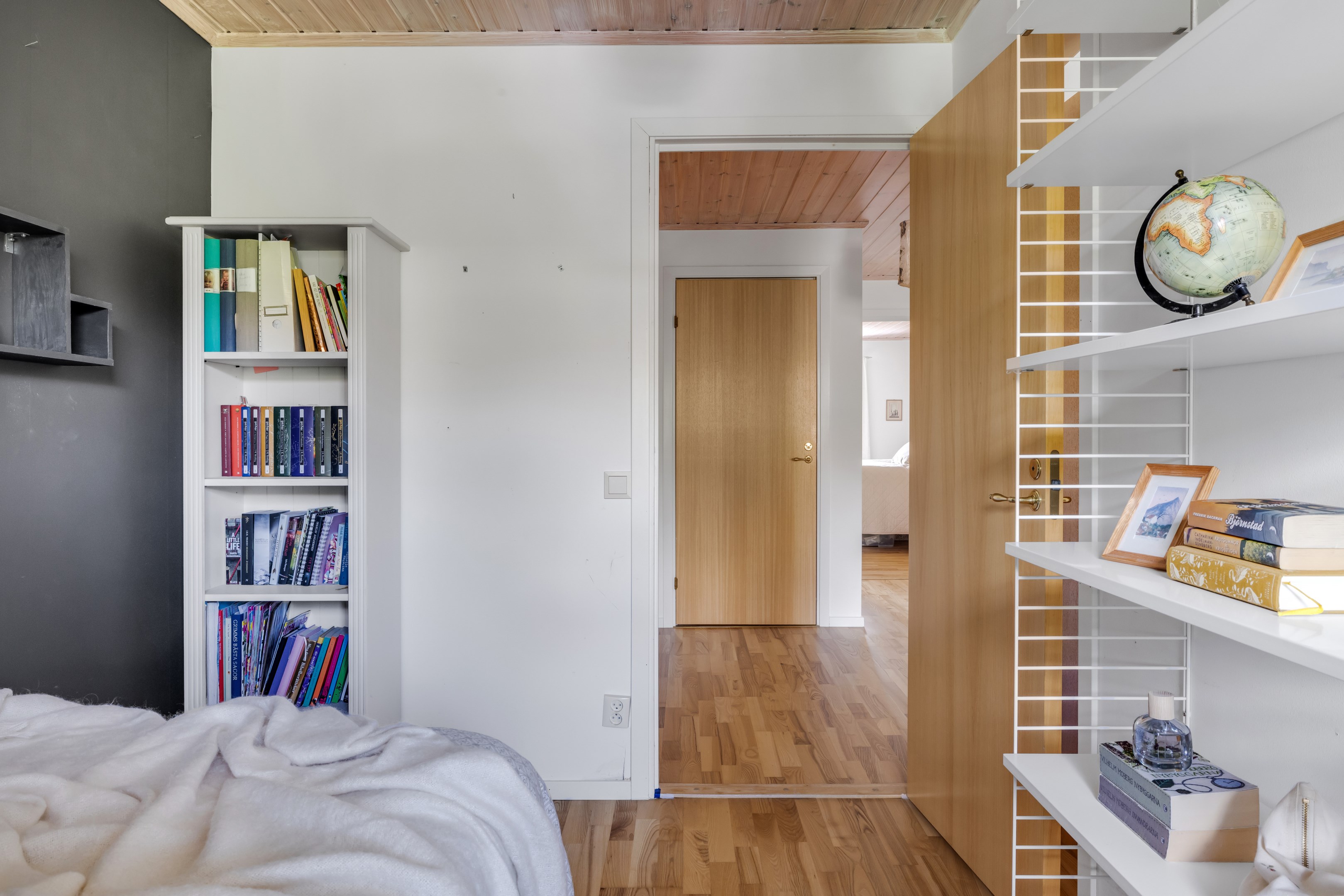 Bostadsbild från Börjegatan 41A, Såld i , Uppsala