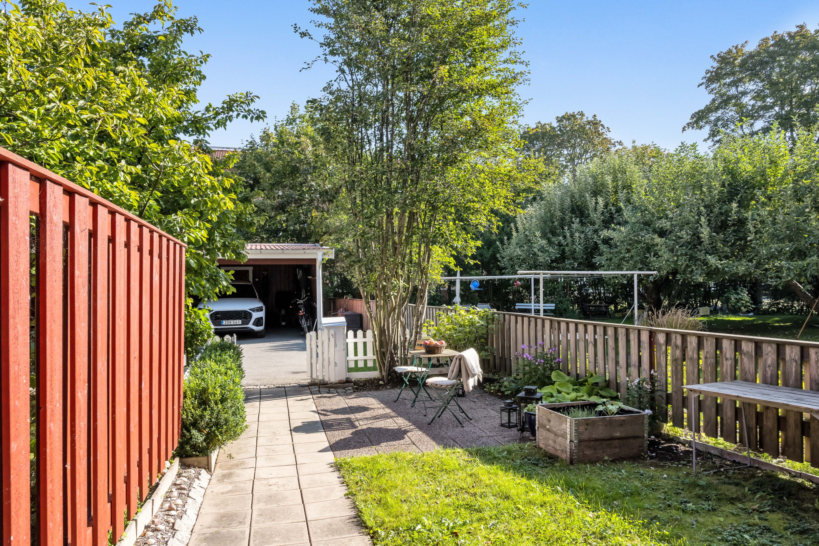 Bostadsbild från Börjegatan 41A, Såld i , Uppsala