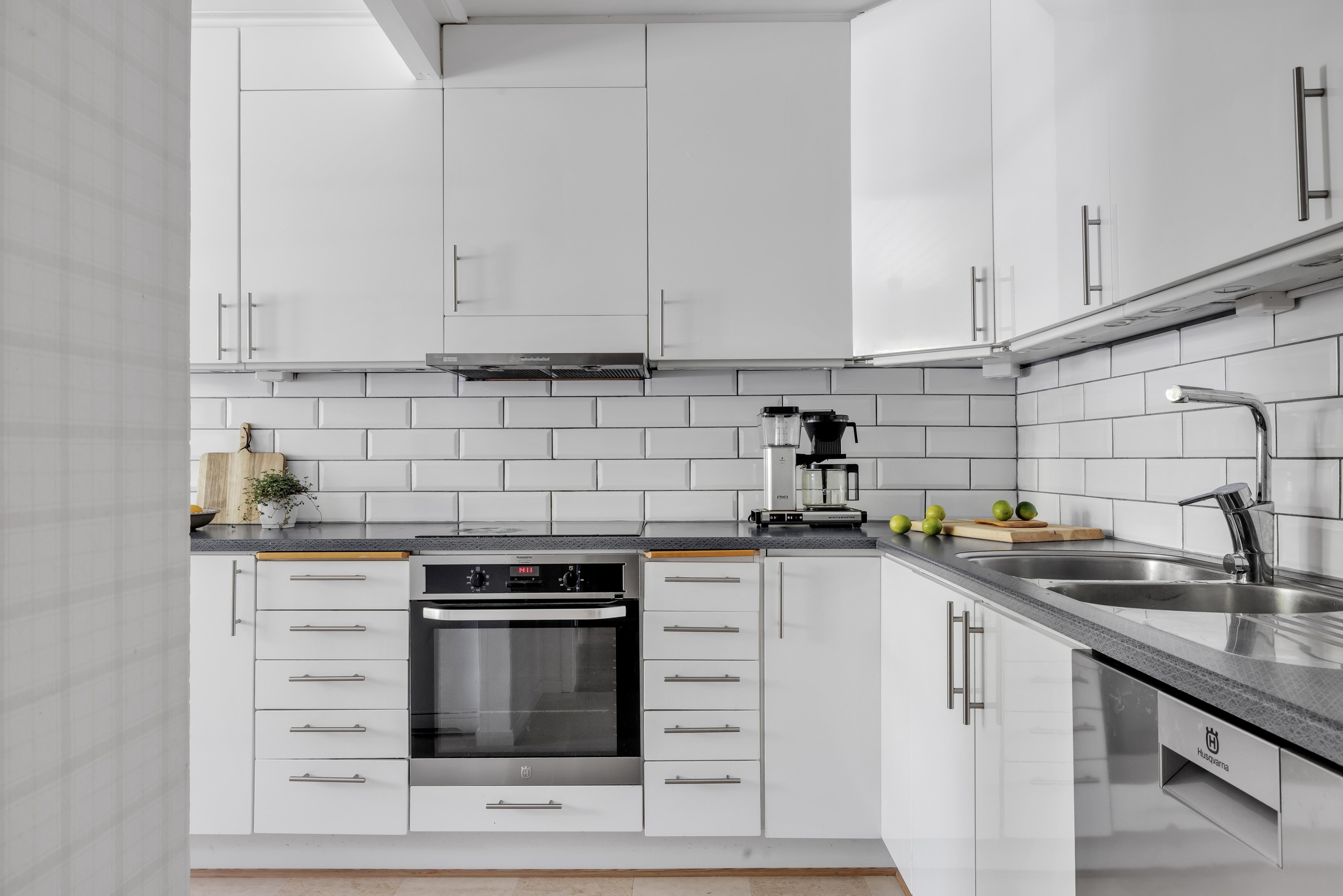 Bostadsbild från Börjegatan 41A, Såld i , Uppsala