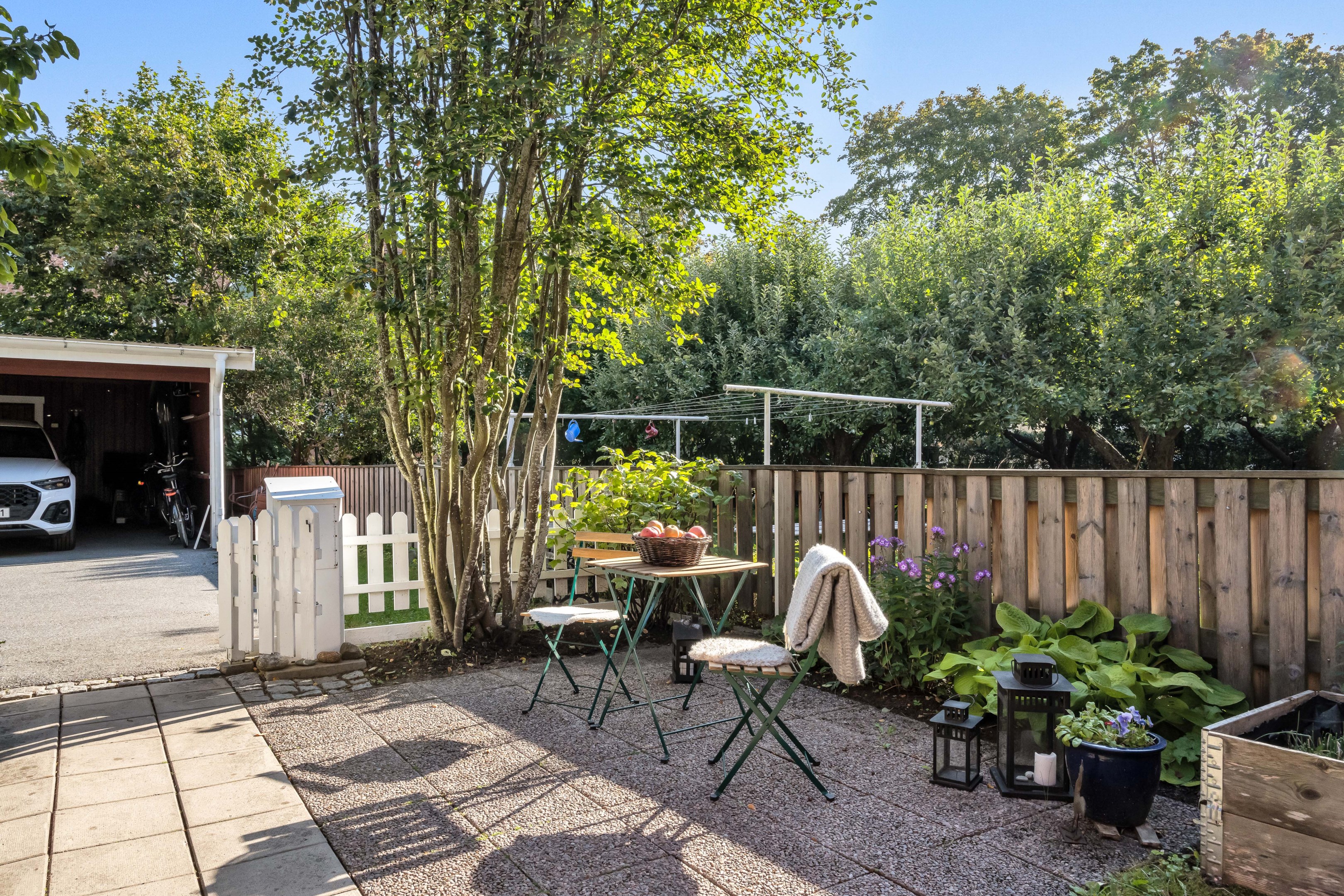 Bostadsbild från Börjegatan 41A, Såld i , Uppsala