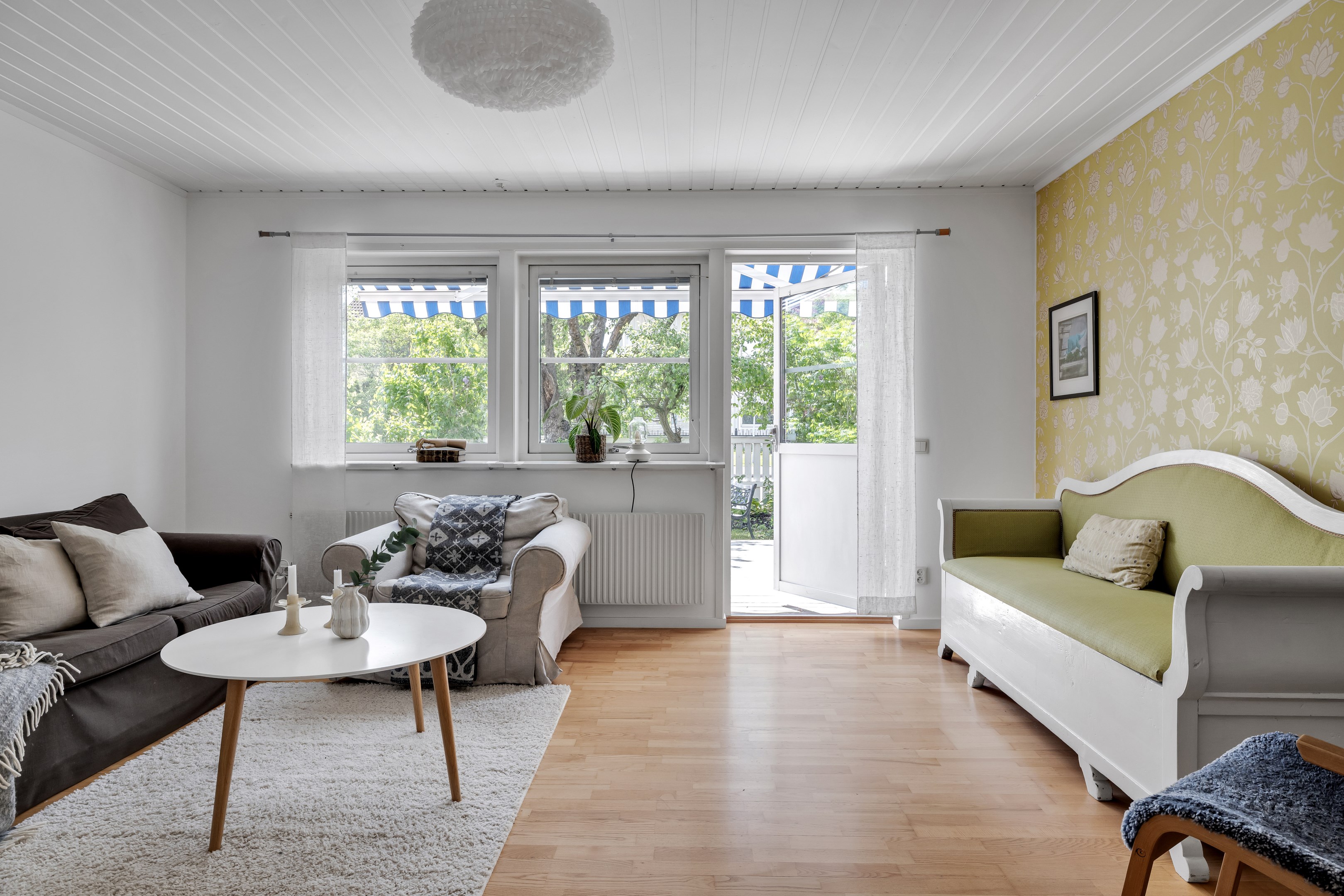 Bostadsbild från Börjegatan 41A, Såld i , Uppsala