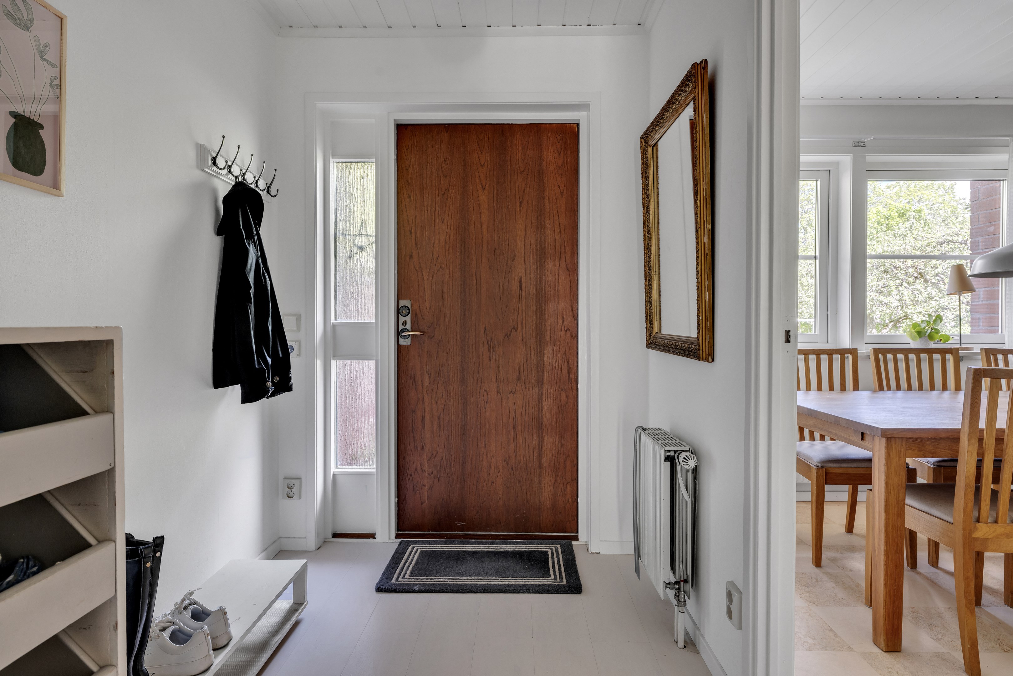 Bostadsbild från Börjegatan 41A, Såld i , Uppsala