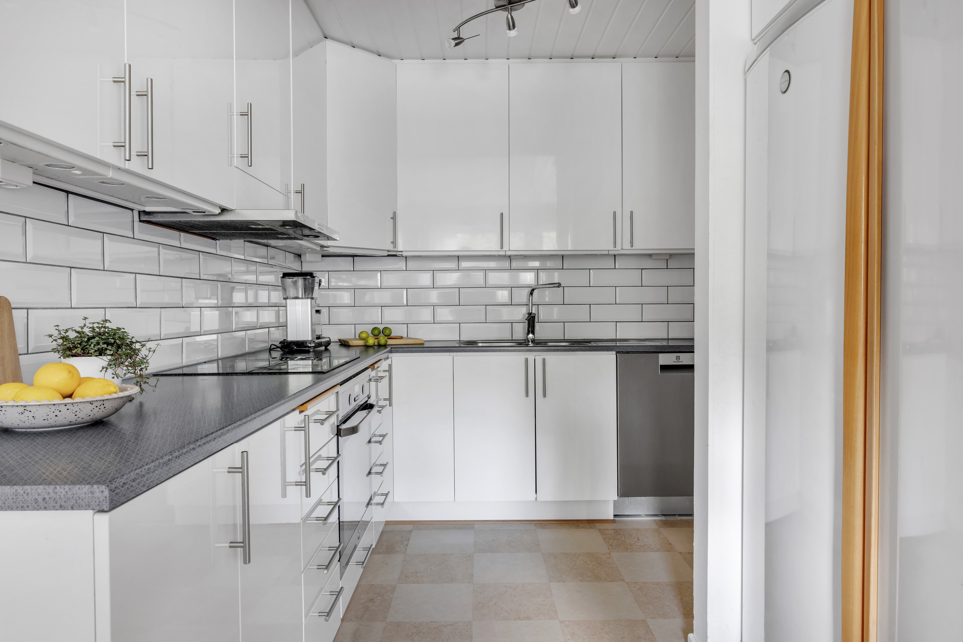 Bostadsbild från Börjegatan 41A, Såld i , Uppsala