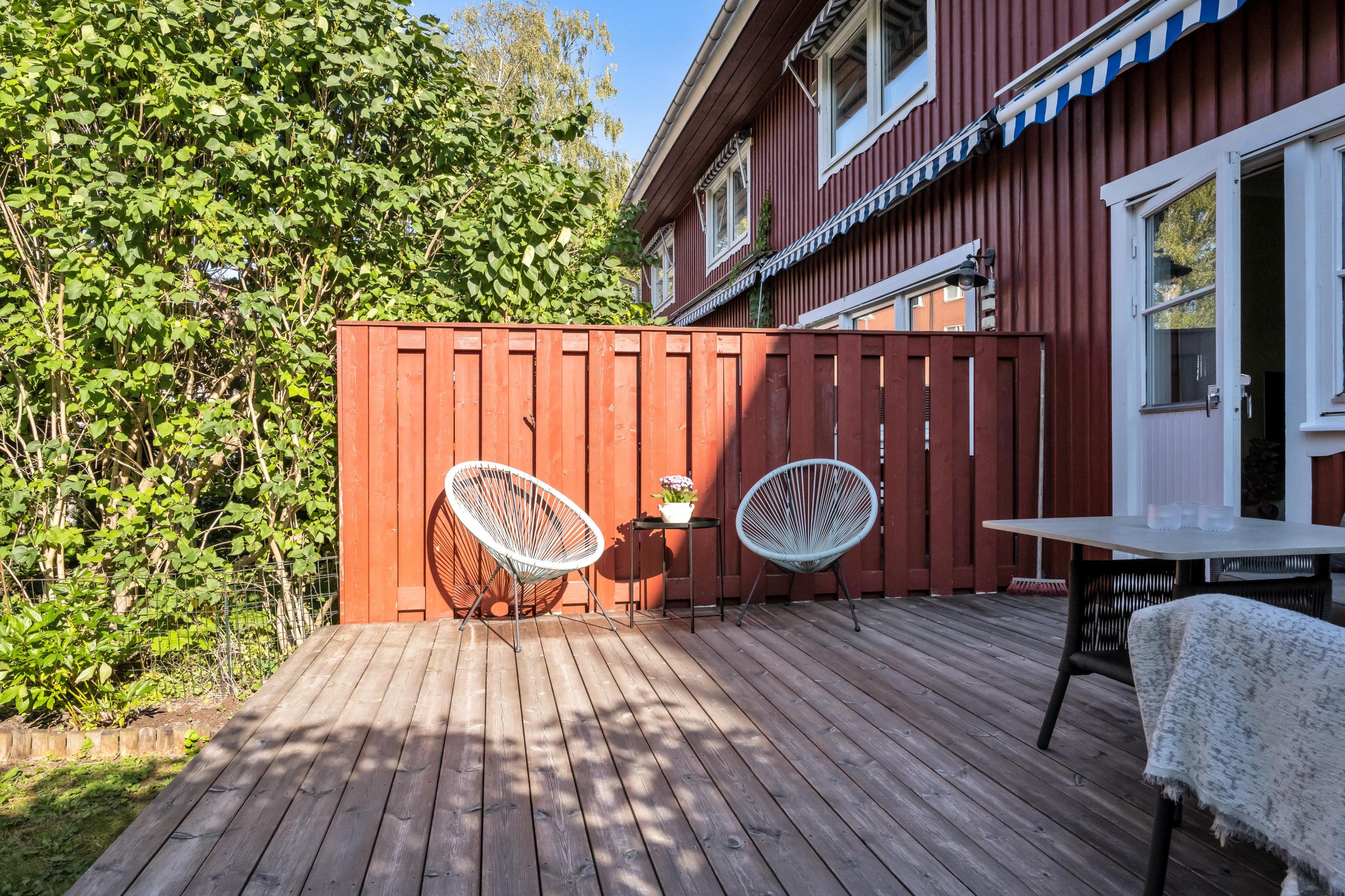 Bostadsbild från Börjegatan 41A, Såld i , Uppsala