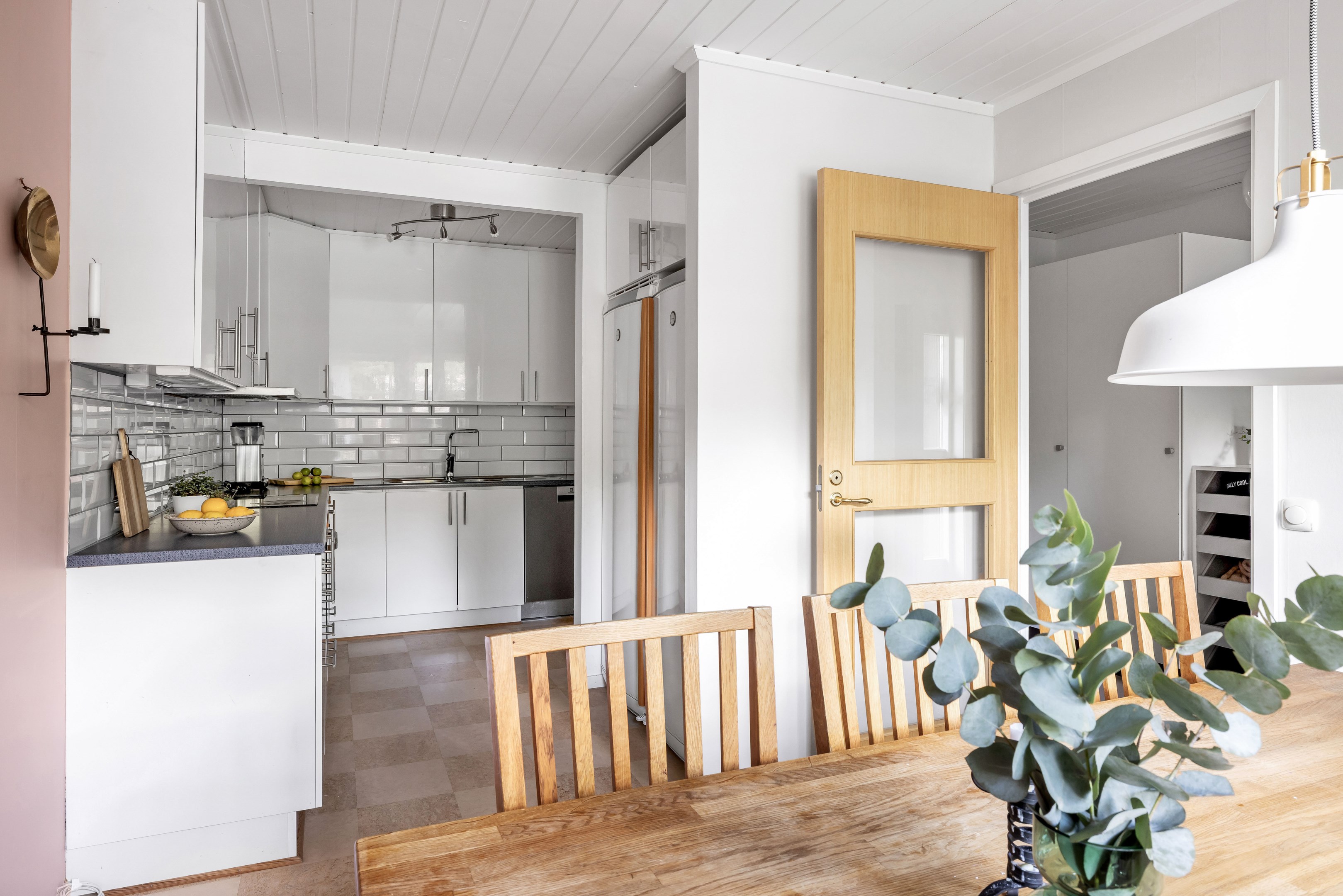 Bostadsbild från Börjegatan 41A, Såld i , Uppsala