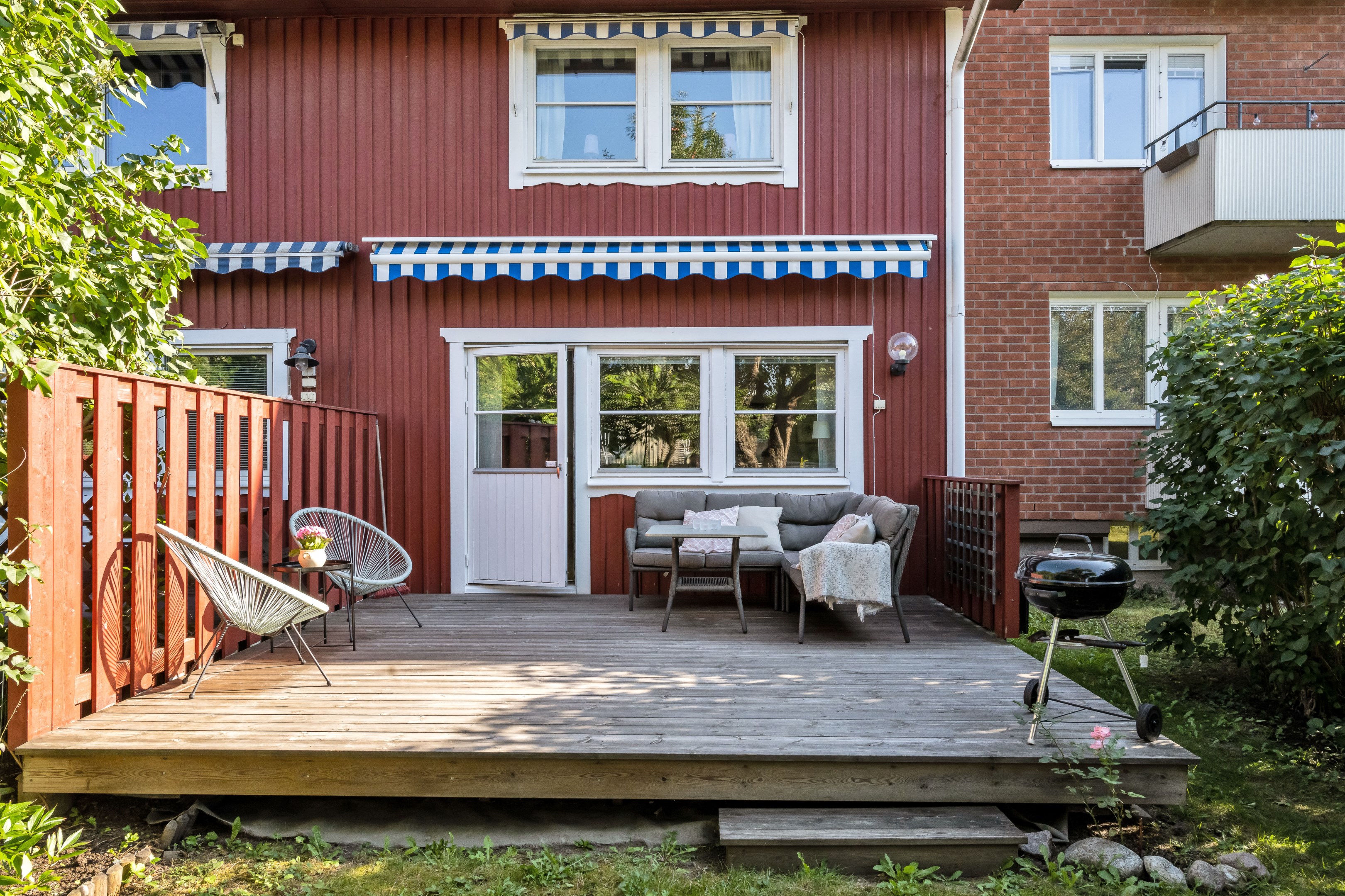 Bostadsbild från Börjegatan 41A, Såld i , Uppsala