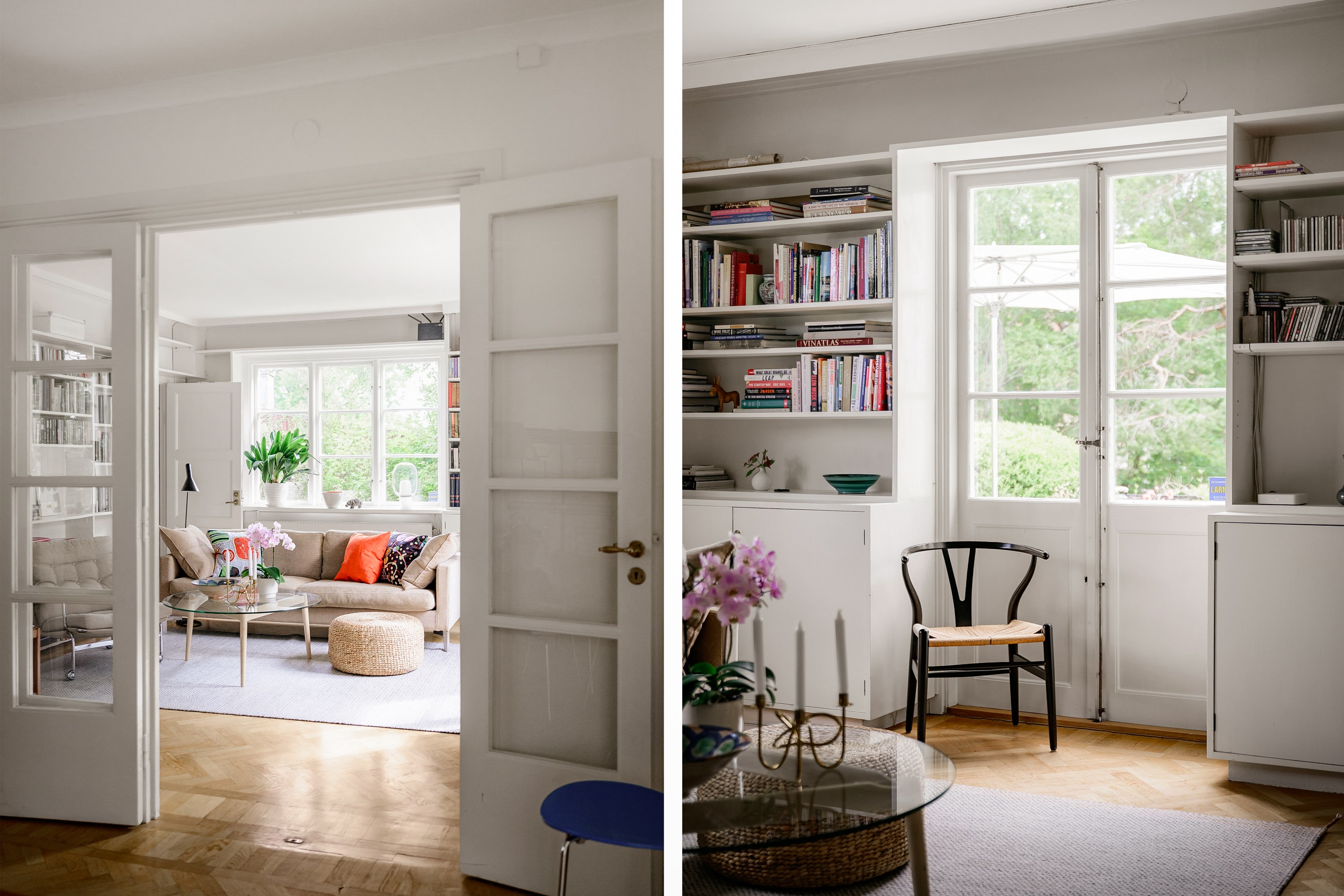 Bostadsbild från Backstuguvägen 8, Såld i Saltsjö-Duvnäs, Nacka