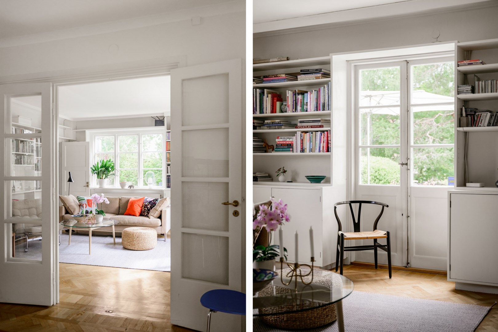 Bostadsbild från Backstuguvägen 8, Såld i Saltsjö-Duvnäs, Nacka