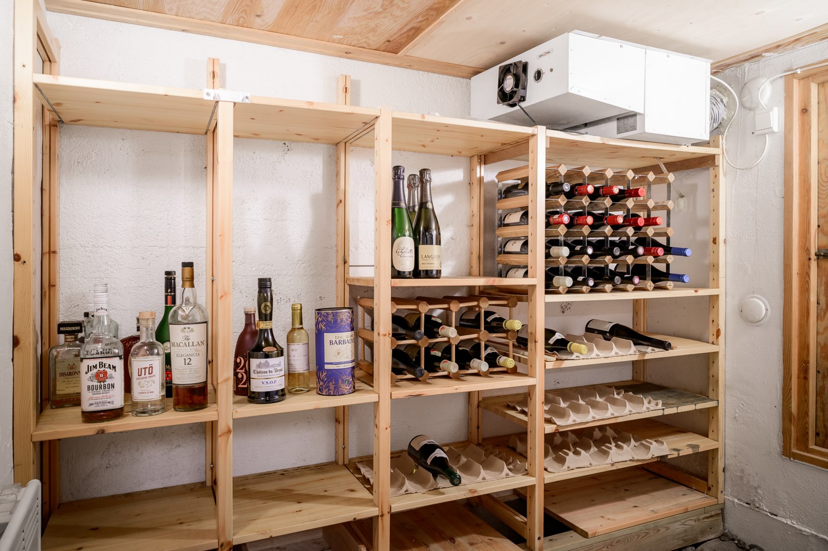 Bostadsbild från Backstuguvägen 8, Såld i Saltsjö-Duvnäs, Nacka