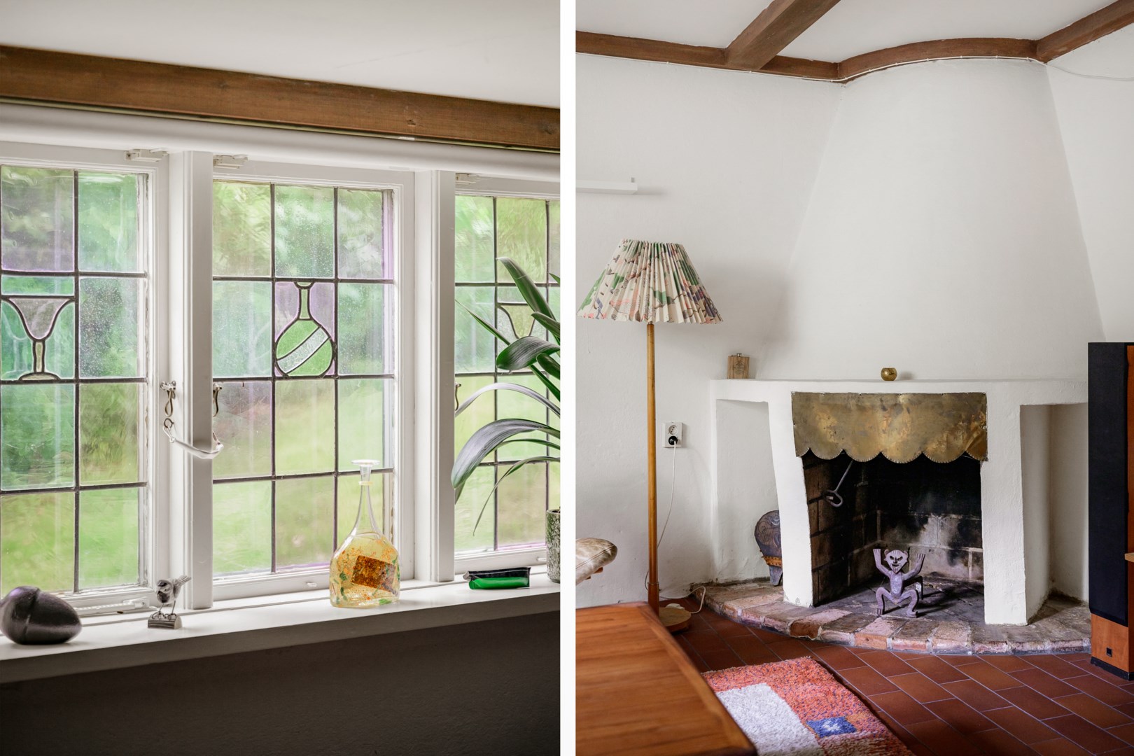 Bostadsbild från Backstuguvägen 8, Såld i Saltsjö-Duvnäs, Nacka