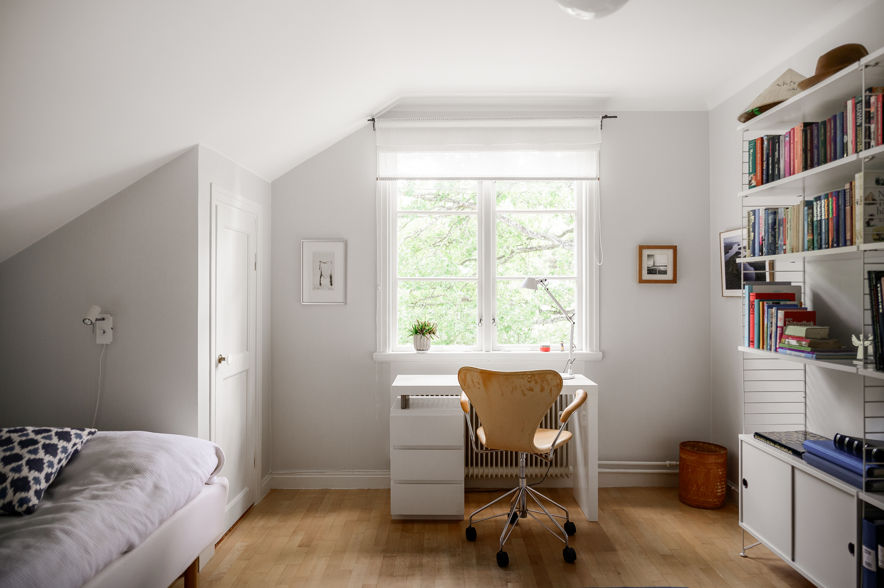 Bostadsbild från Backstuguvägen 8, Såld i Saltsjö-Duvnäs, Nacka