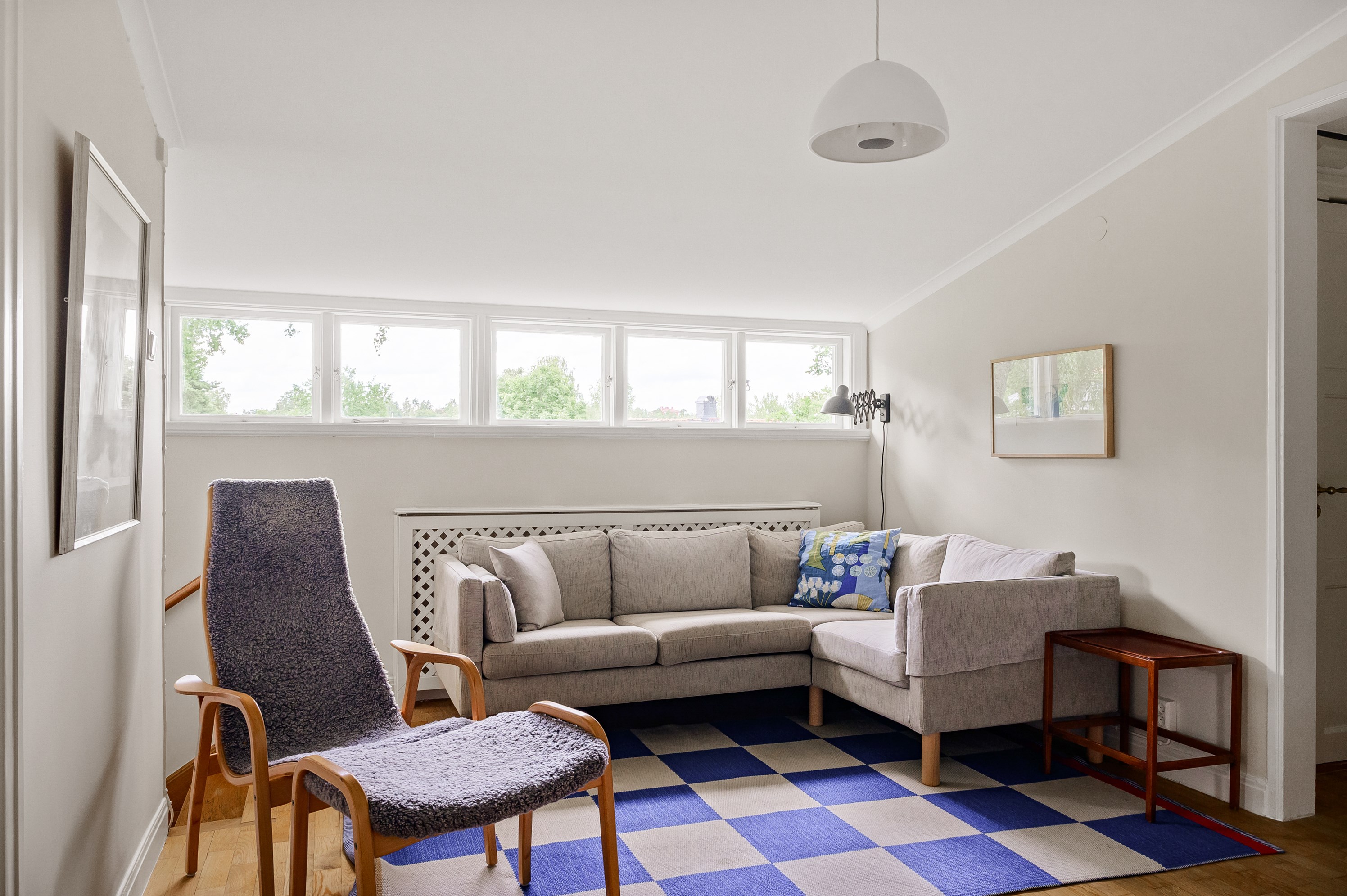 Bostadsbild från Backstuguvägen 8, Såld i Saltsjö-Duvnäs, Nacka