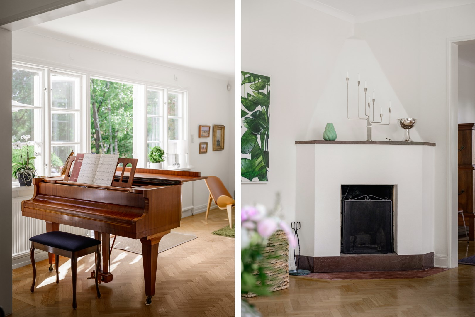 Bostadsbild från Backstuguvägen 8, Såld i Saltsjö-Duvnäs, Nacka