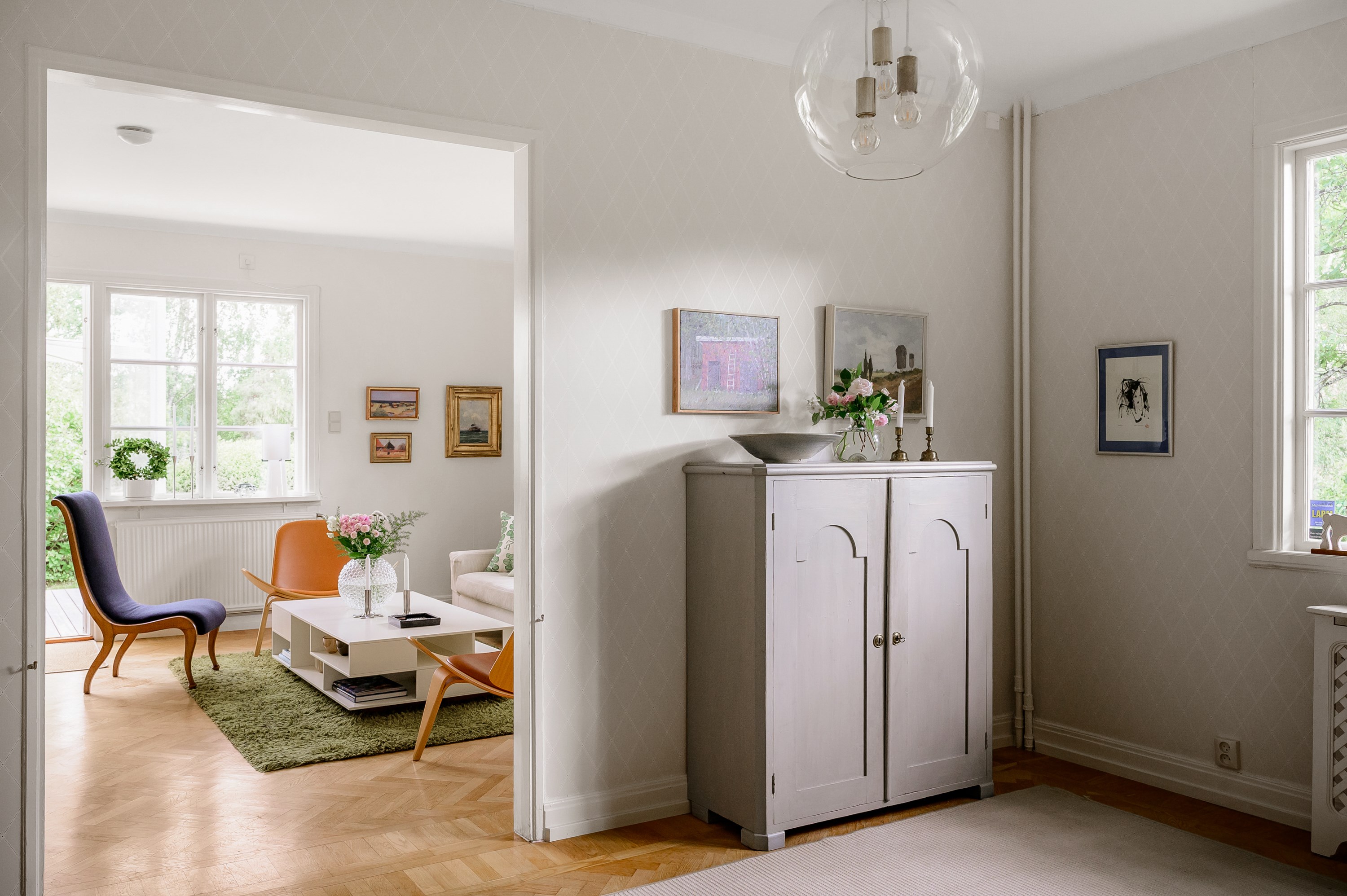 Bostadsbild från Backstuguvägen 8, Såld i Saltsjö-Duvnäs, Nacka