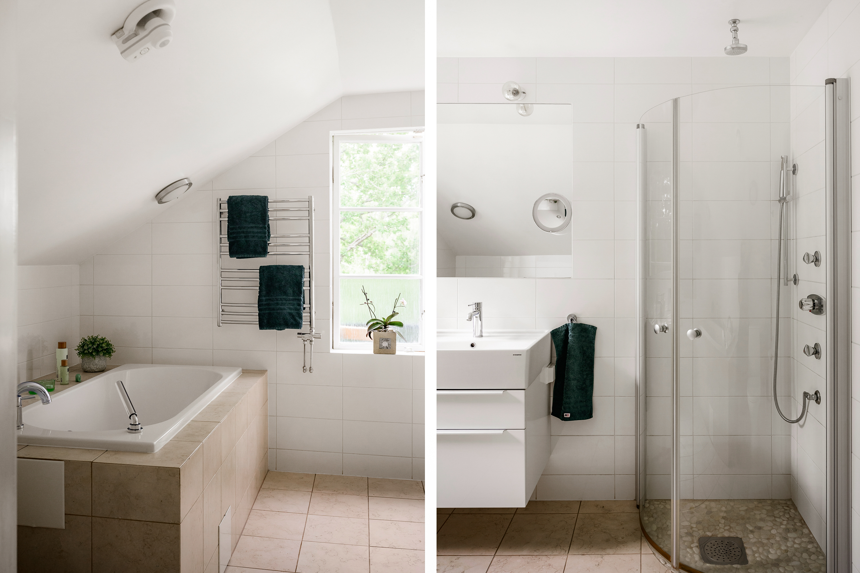 Bostadsbild från Backstuguvägen 8, Såld i Saltsjö-Duvnäs, Nacka