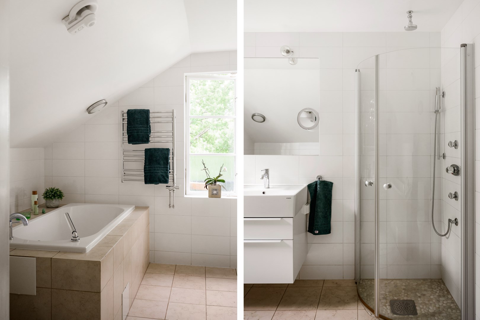 Bostadsbild från Backstuguvägen 8, Såld i Saltsjö-Duvnäs, Nacka