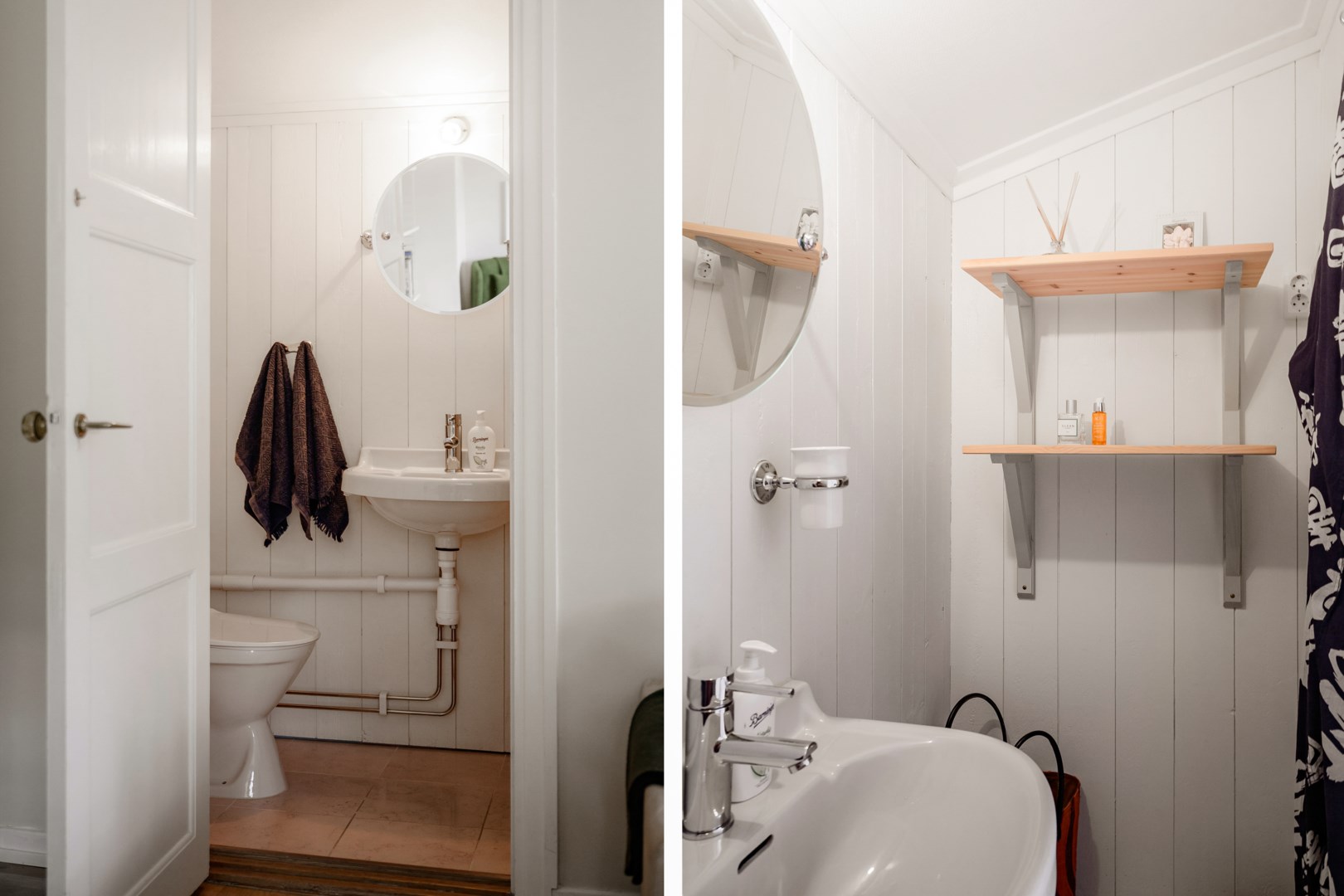 Bostadsbild från Backstuguvägen 8, Såld i Saltsjö-Duvnäs, Nacka