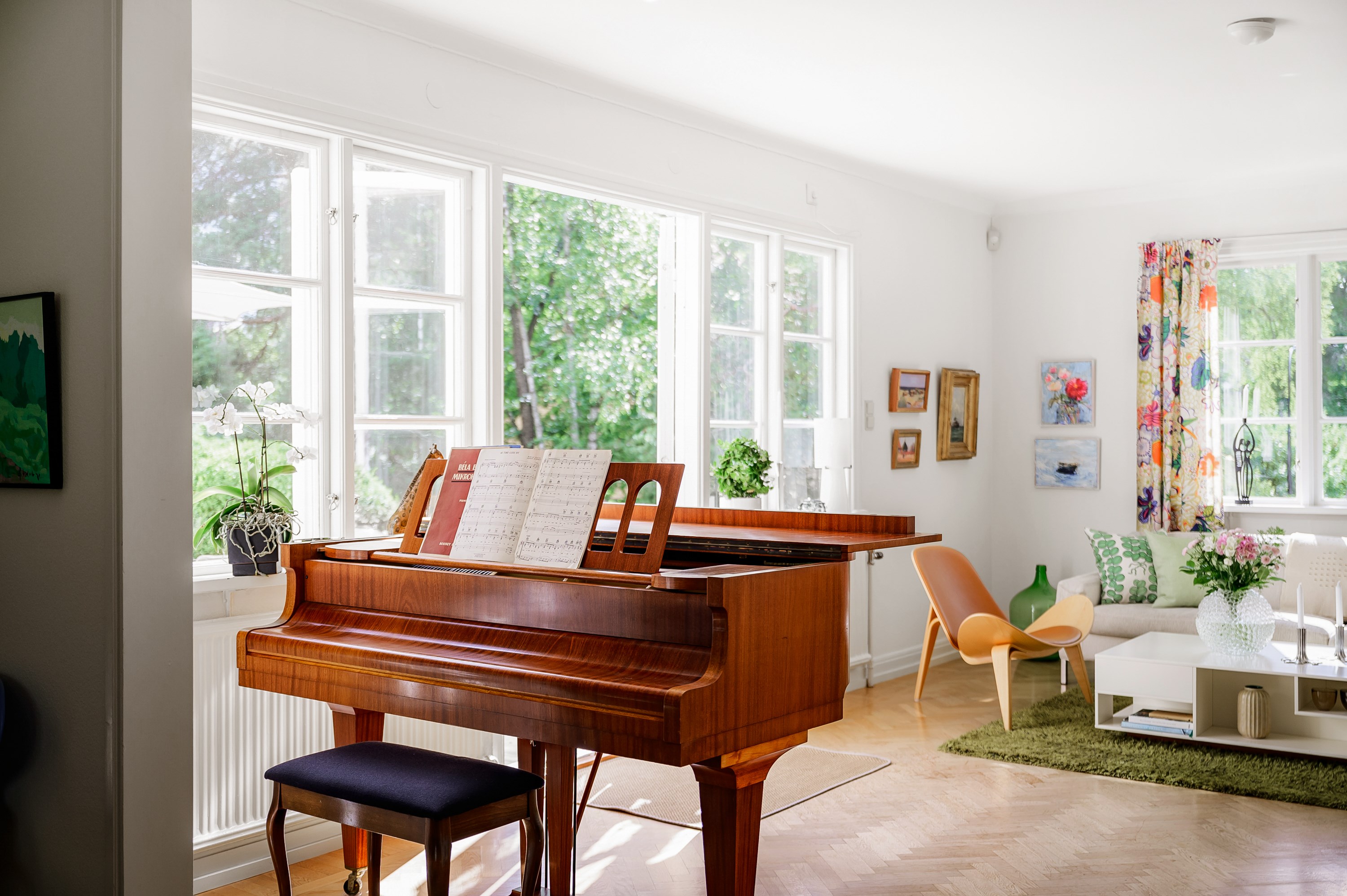 Bostadsbild från Backstuguvägen 8, Såld i Saltsjö-Duvnäs, Nacka