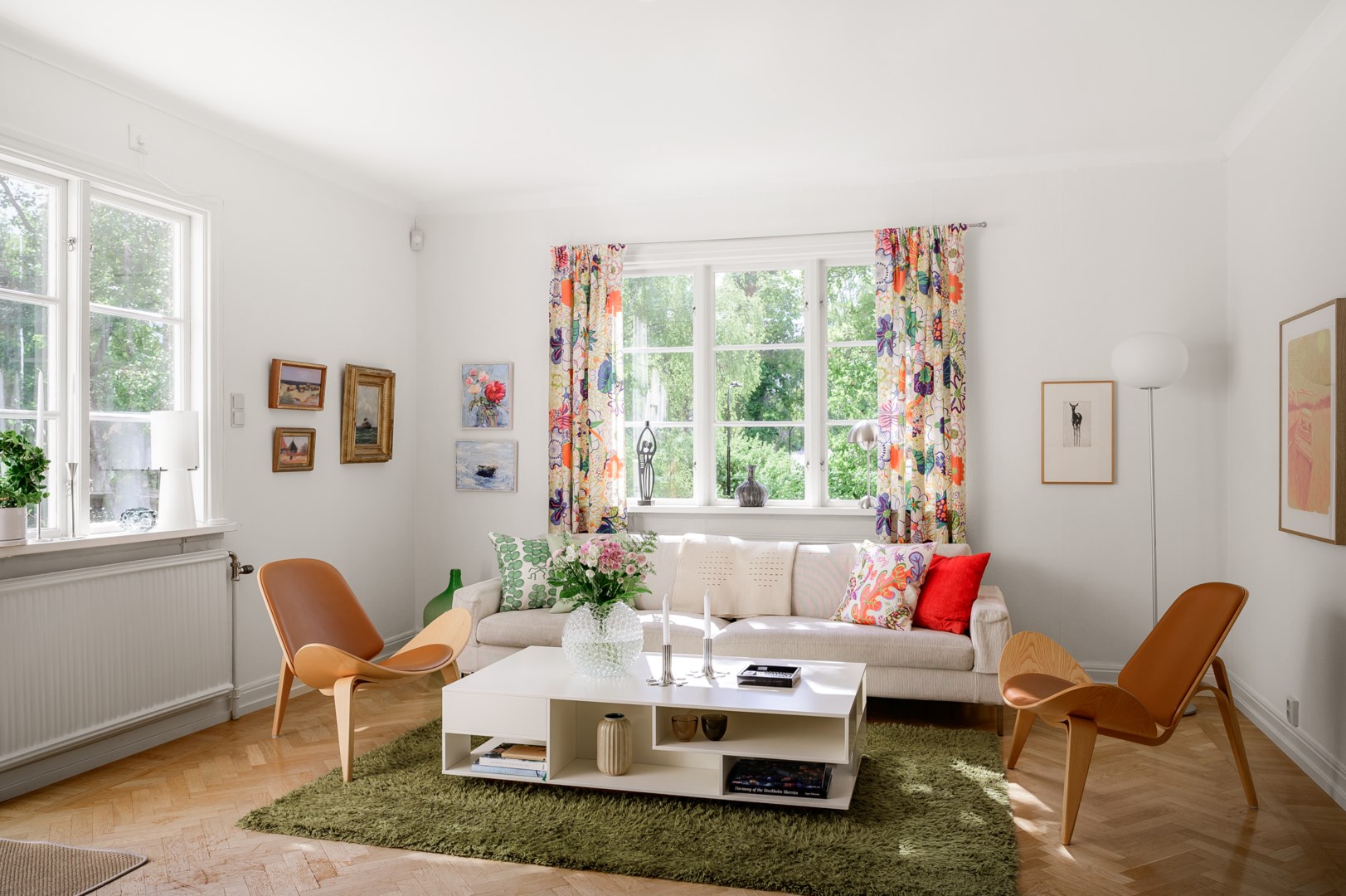 Bostadsbild från Backstuguvägen 8, Såld i Saltsjö-Duvnäs, Nacka