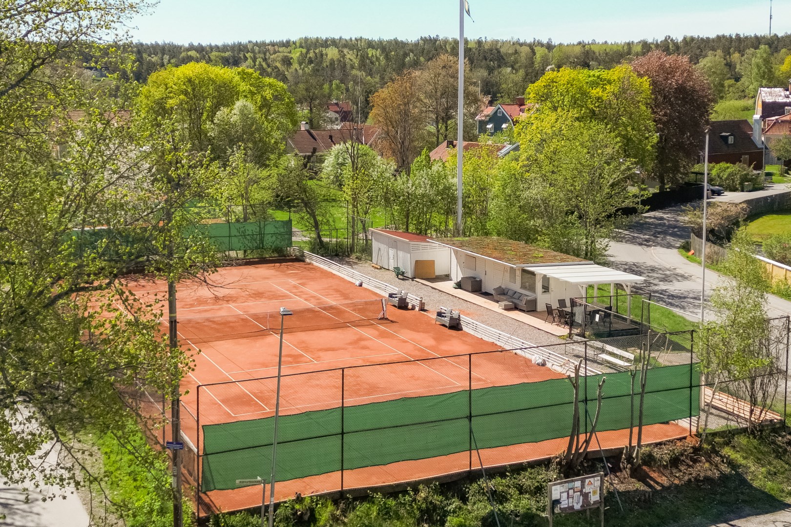 Bostadsbild från Backstuguvägen 8, Såld i Saltsjö-Duvnäs, Nacka