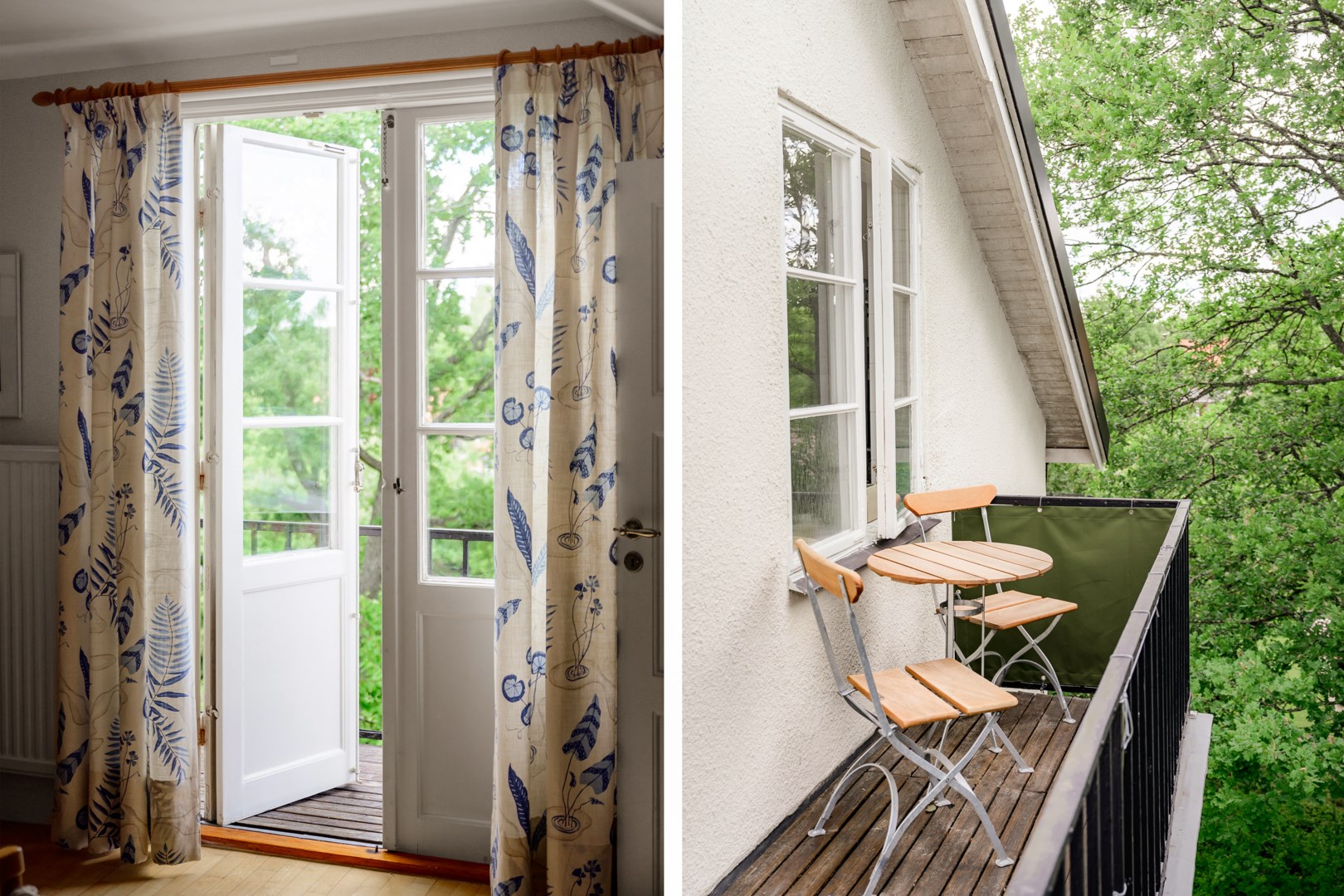 Bostadsbild från Backstuguvägen 8, Såld i Saltsjö-Duvnäs, Nacka