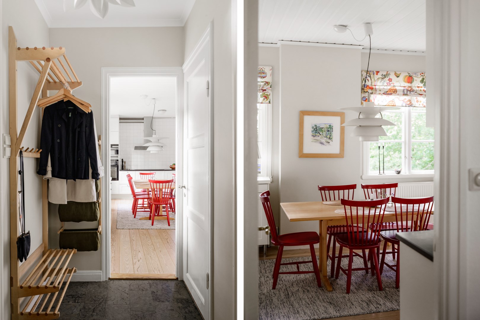 Bostadsbild från Backstuguvägen 8, Såld i Saltsjö-Duvnäs, Nacka