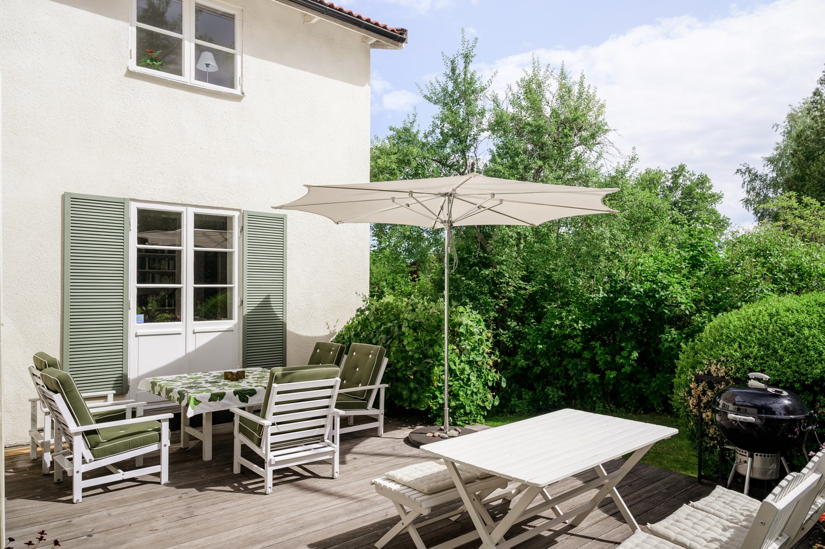 Bostadsbild från Backstuguvägen 8, Såld i Saltsjö-Duvnäs, Nacka