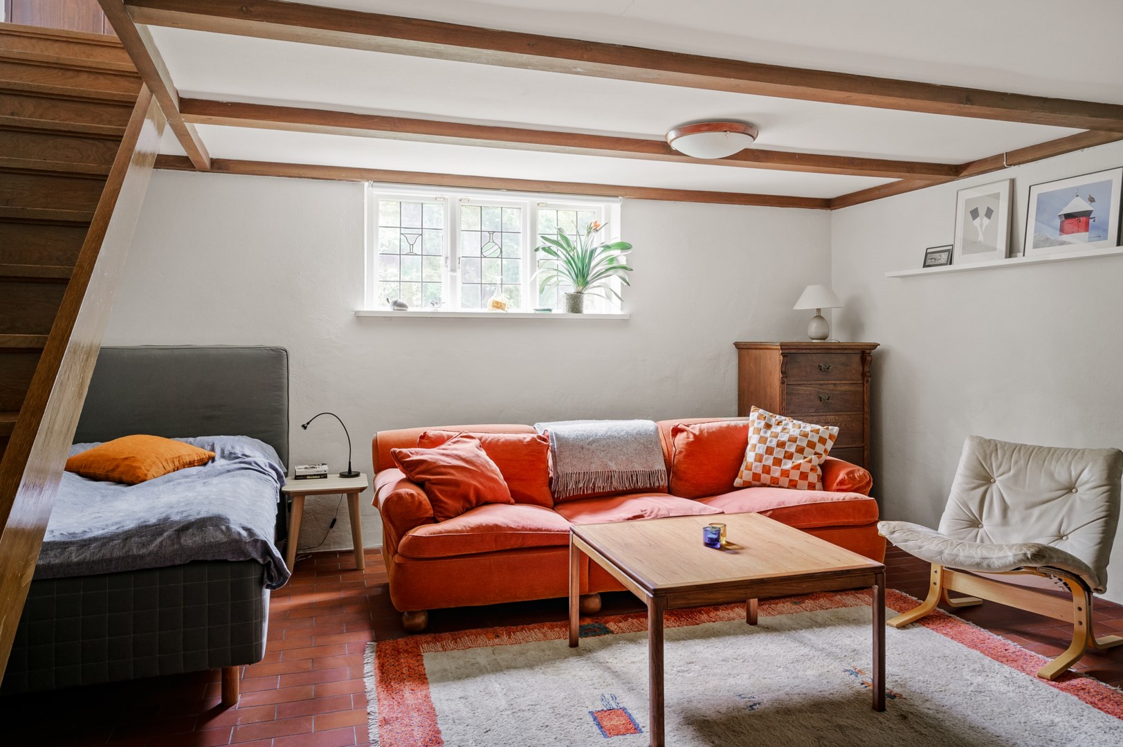 Bostadsbild från Backstuguvägen 8, Såld i Saltsjö-Duvnäs, Nacka