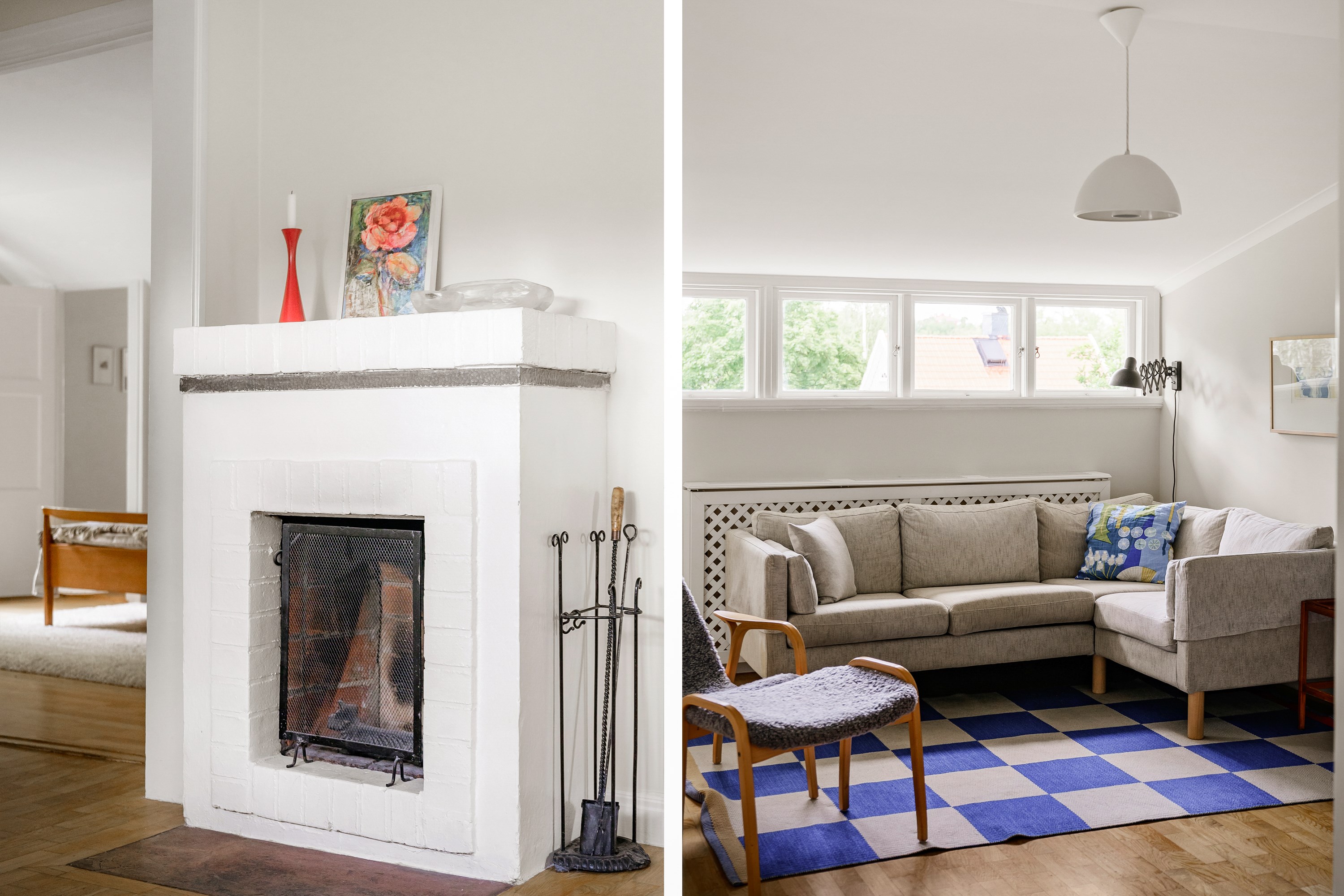 Bostadsbild från Backstuguvägen 8, Såld i Saltsjö-Duvnäs, Nacka