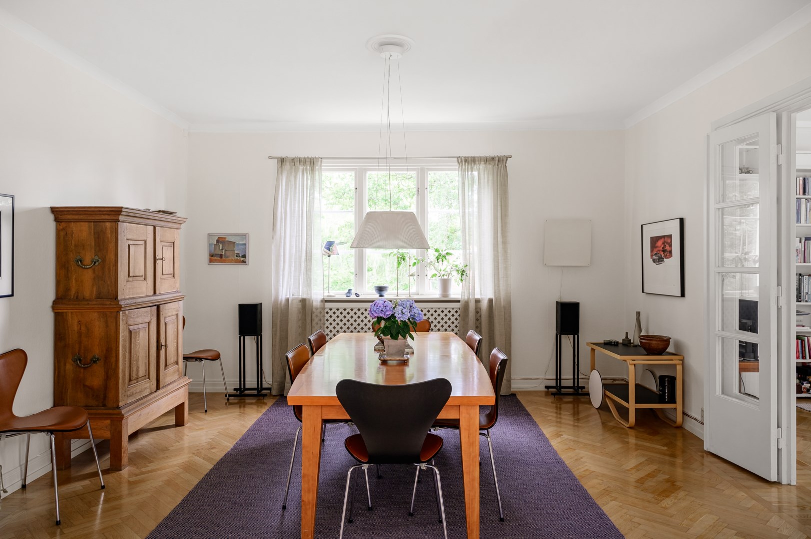 Bostadsbild från Backstuguvägen 8, Såld i Saltsjö-Duvnäs, Nacka