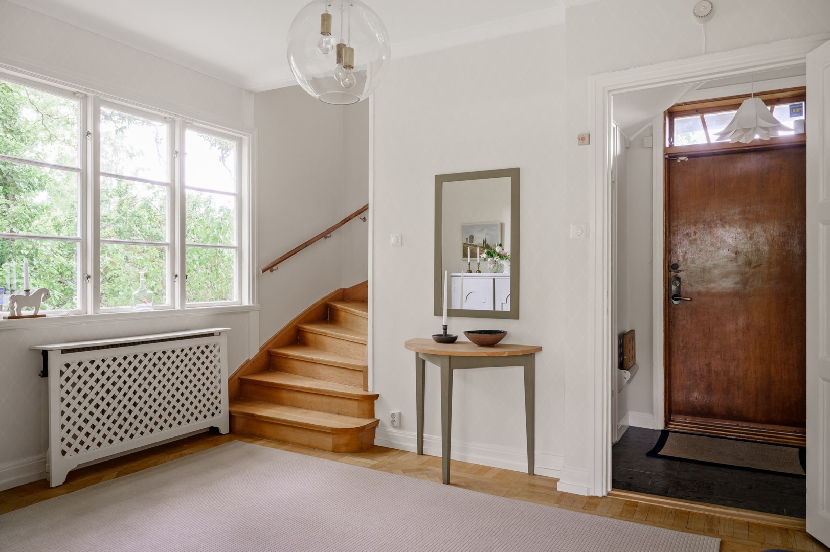 Bostadsbild från Backstuguvägen 8, Såld i Saltsjö-Duvnäs, Nacka