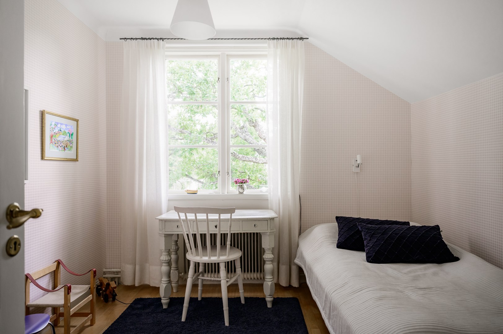 Bostadsbild från Backstuguvägen 8, Såld i Saltsjö-Duvnäs, Nacka