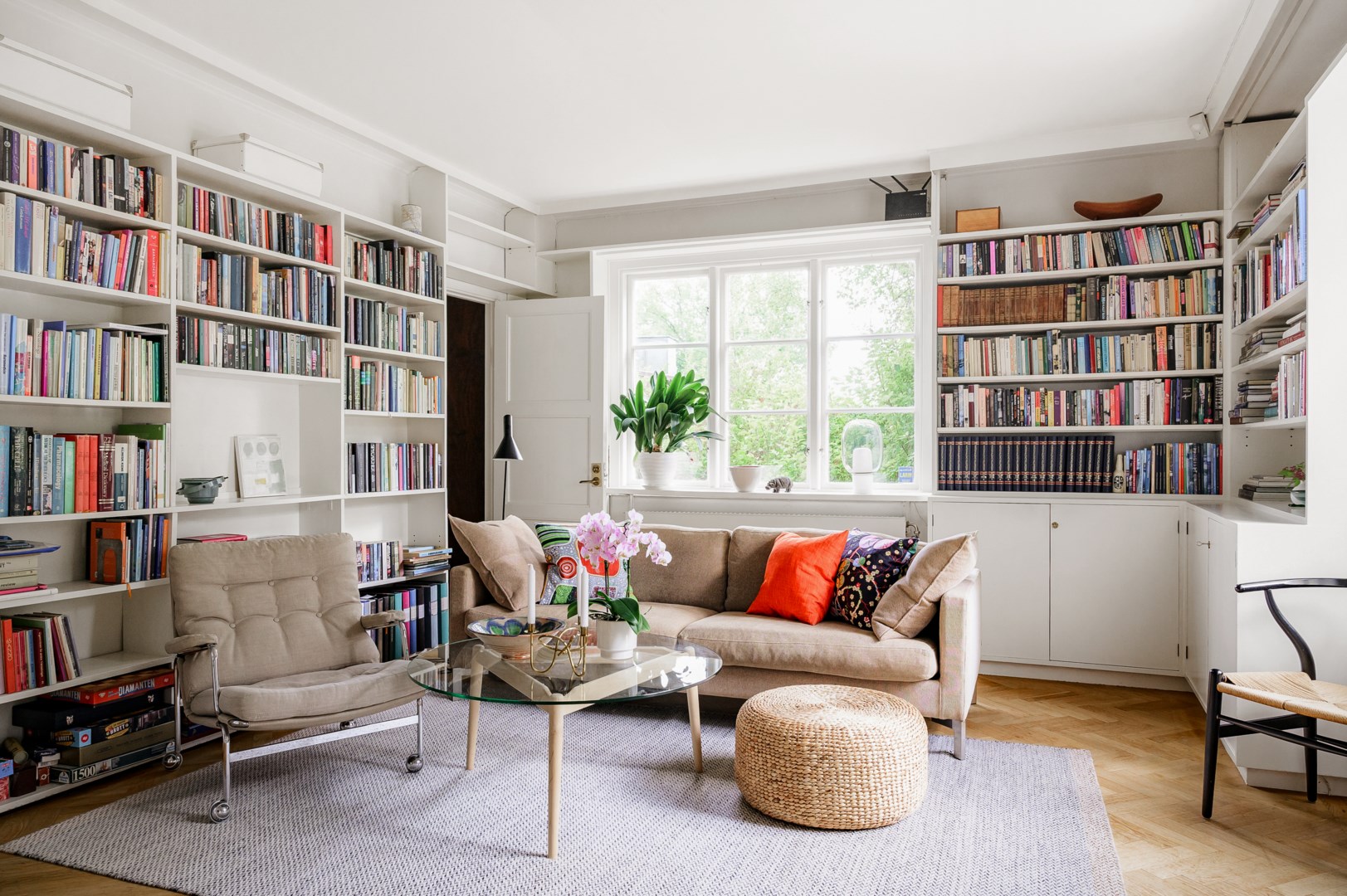 Bostadsbild från Backstuguvägen 8, Såld i Saltsjö-Duvnäs, Nacka