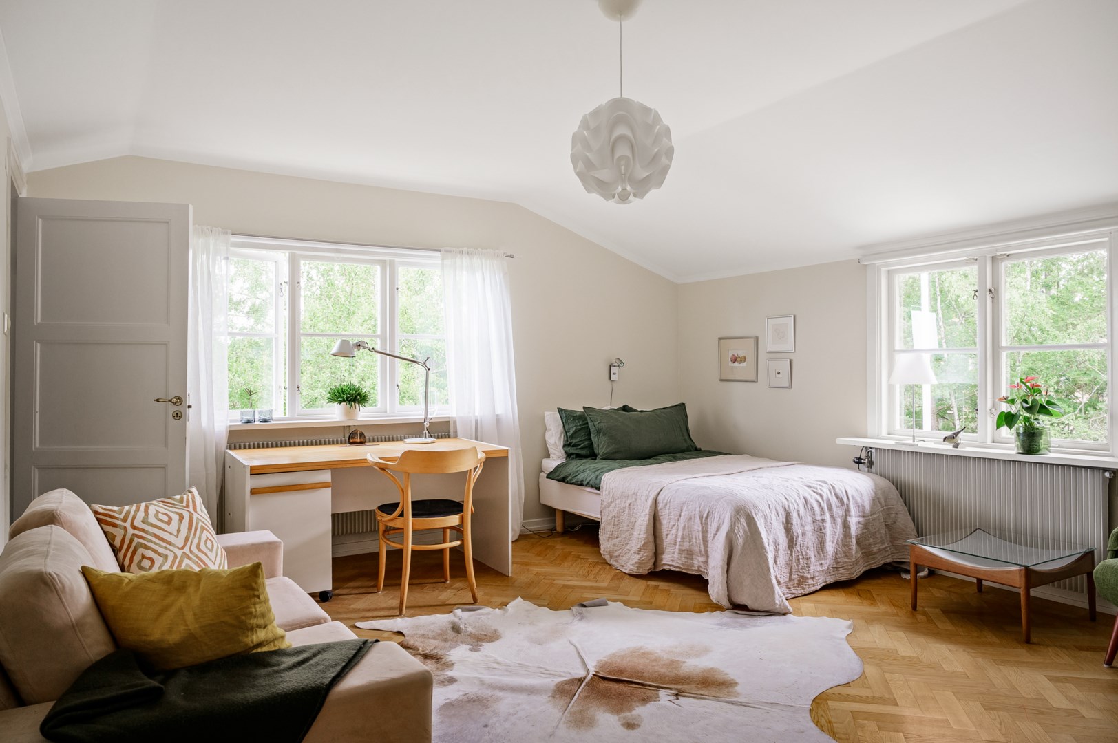 Bostadsbild från Backstuguvägen 8, Såld i Saltsjö-Duvnäs, Nacka